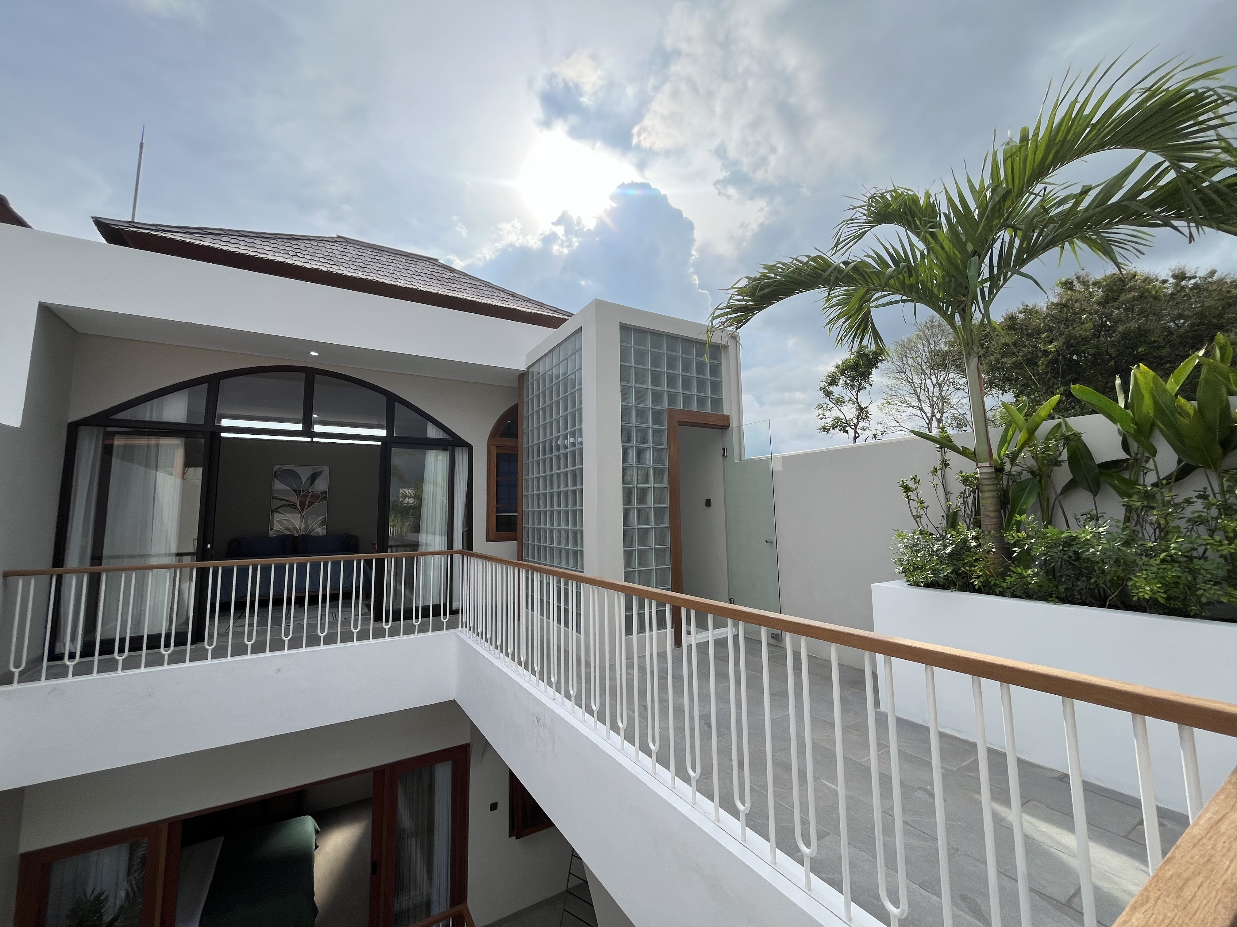 Villa | 3BR | Umalas 