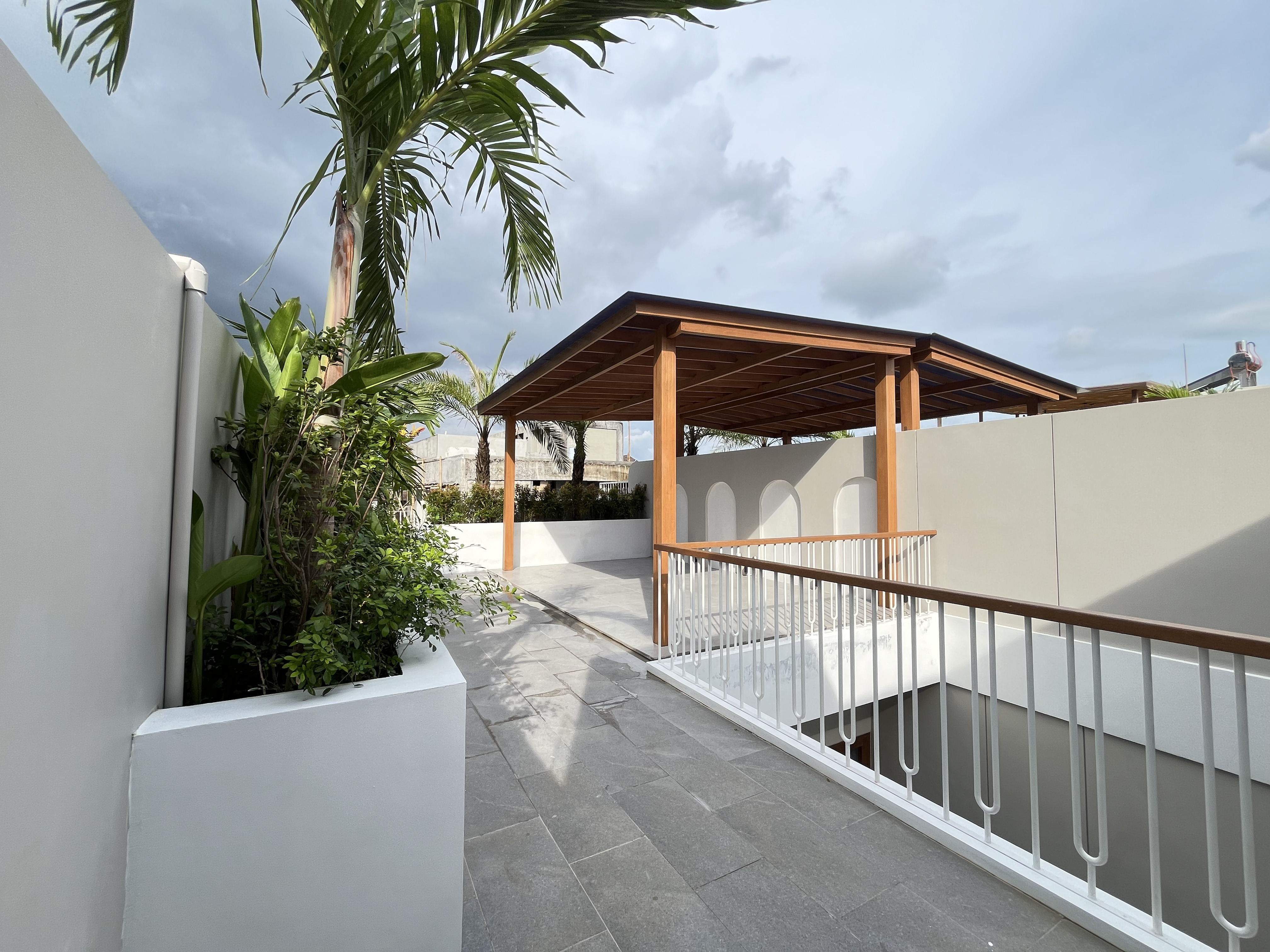 Villa | 3BR | Umalas 