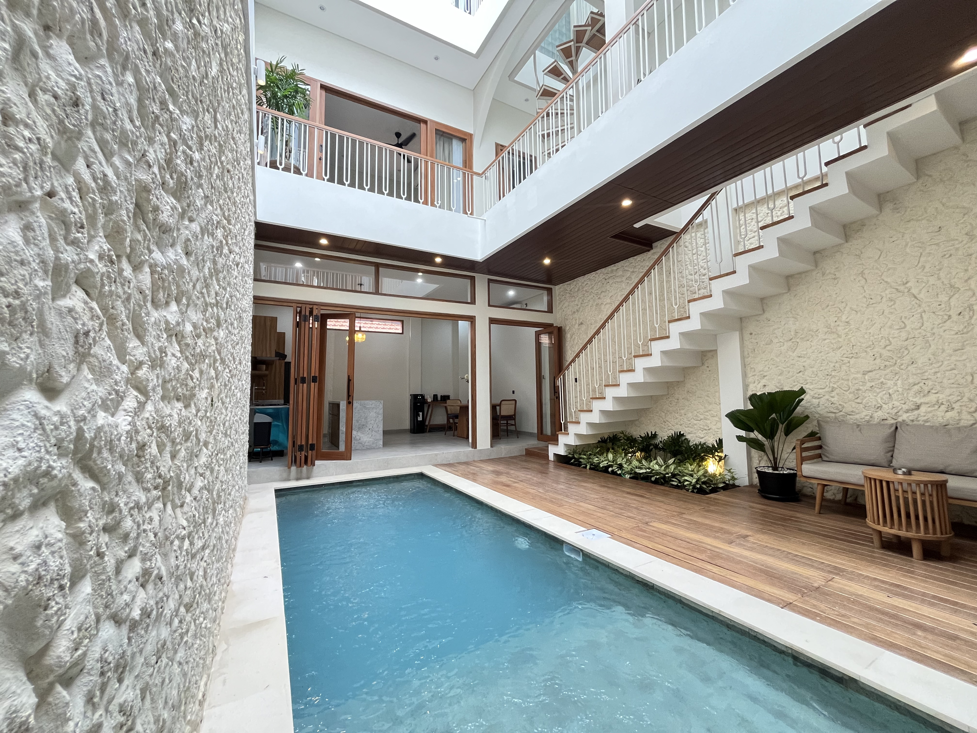 Villa | 3BR | Umalas 