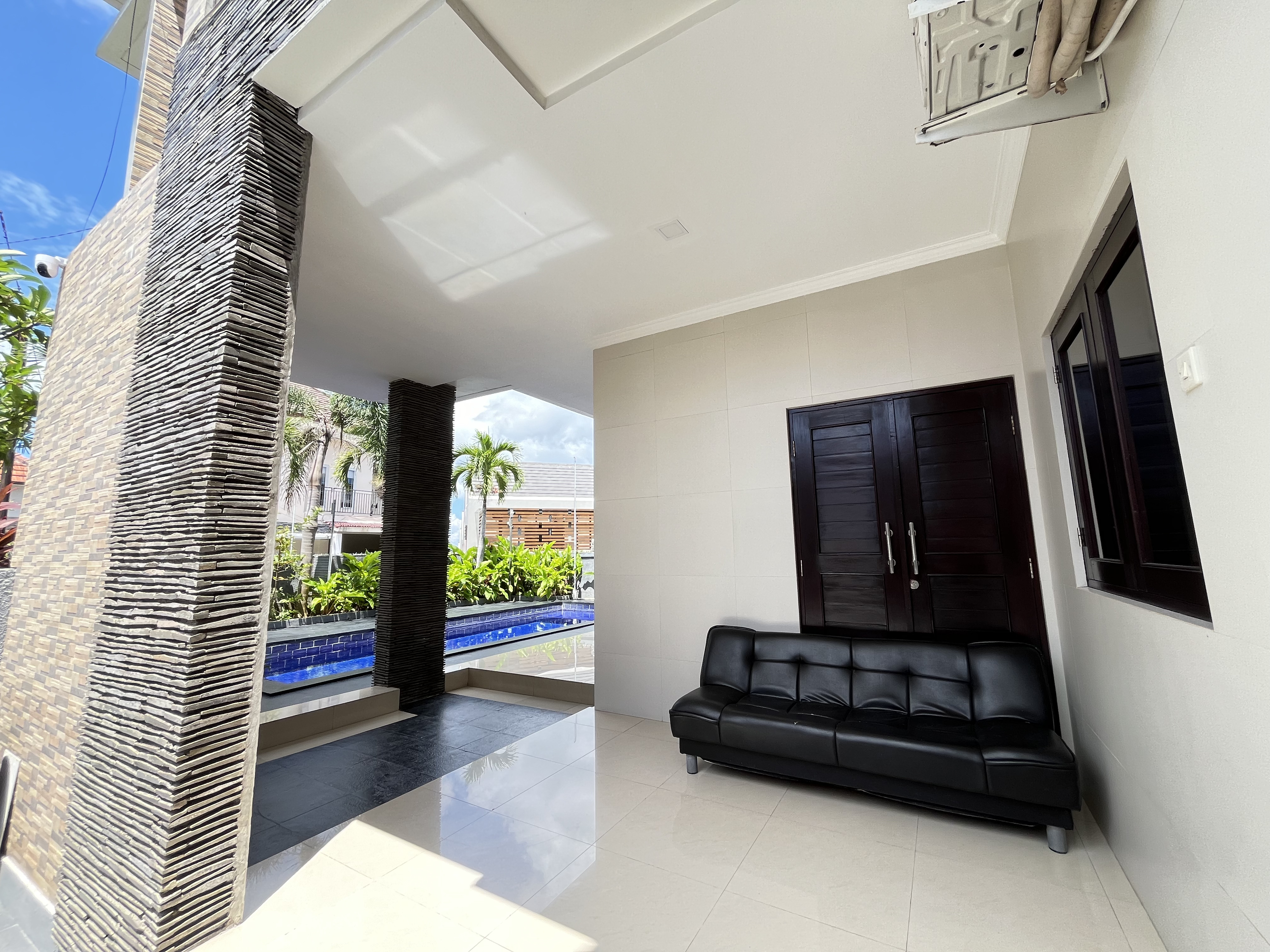 Villa | 4BR | Jimbaran