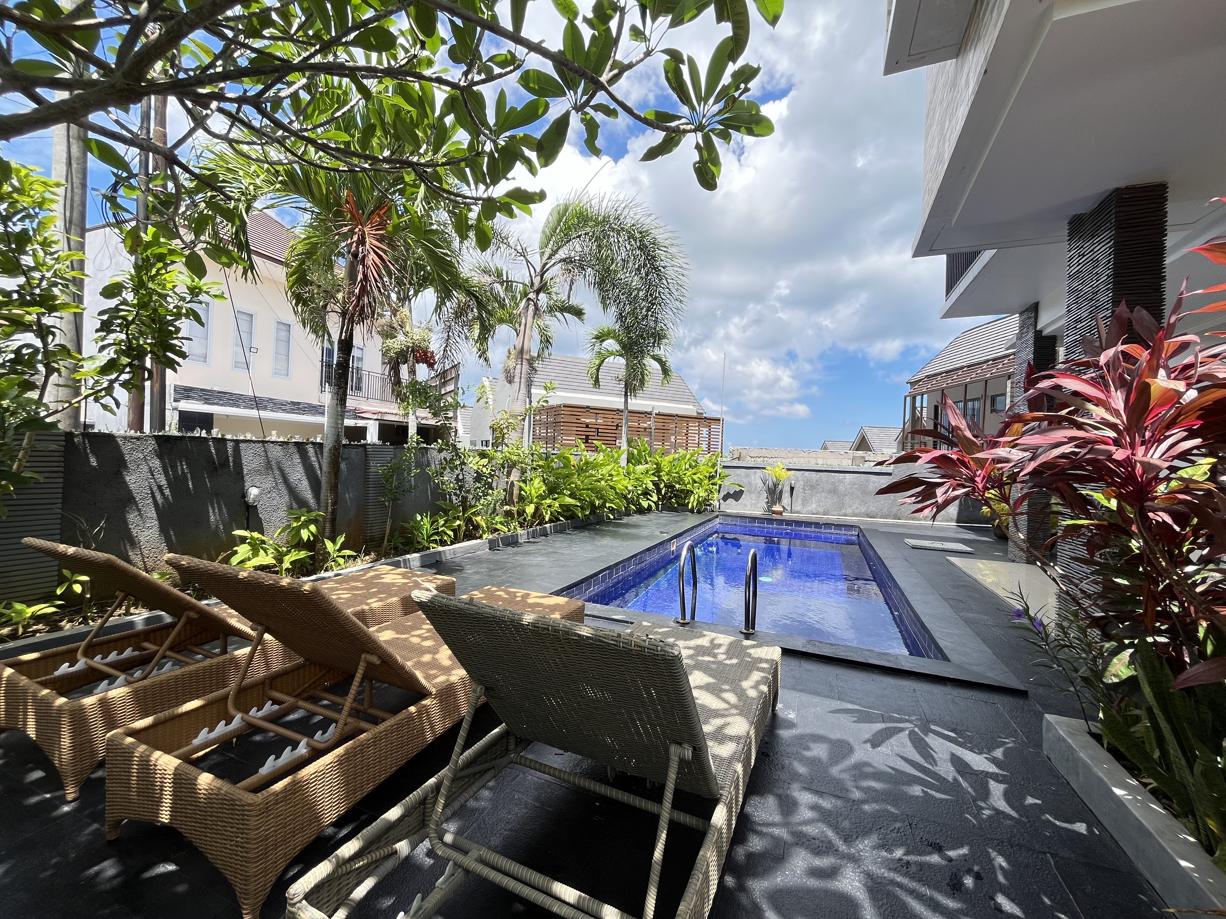 Villa | 4BR | Jimbaran