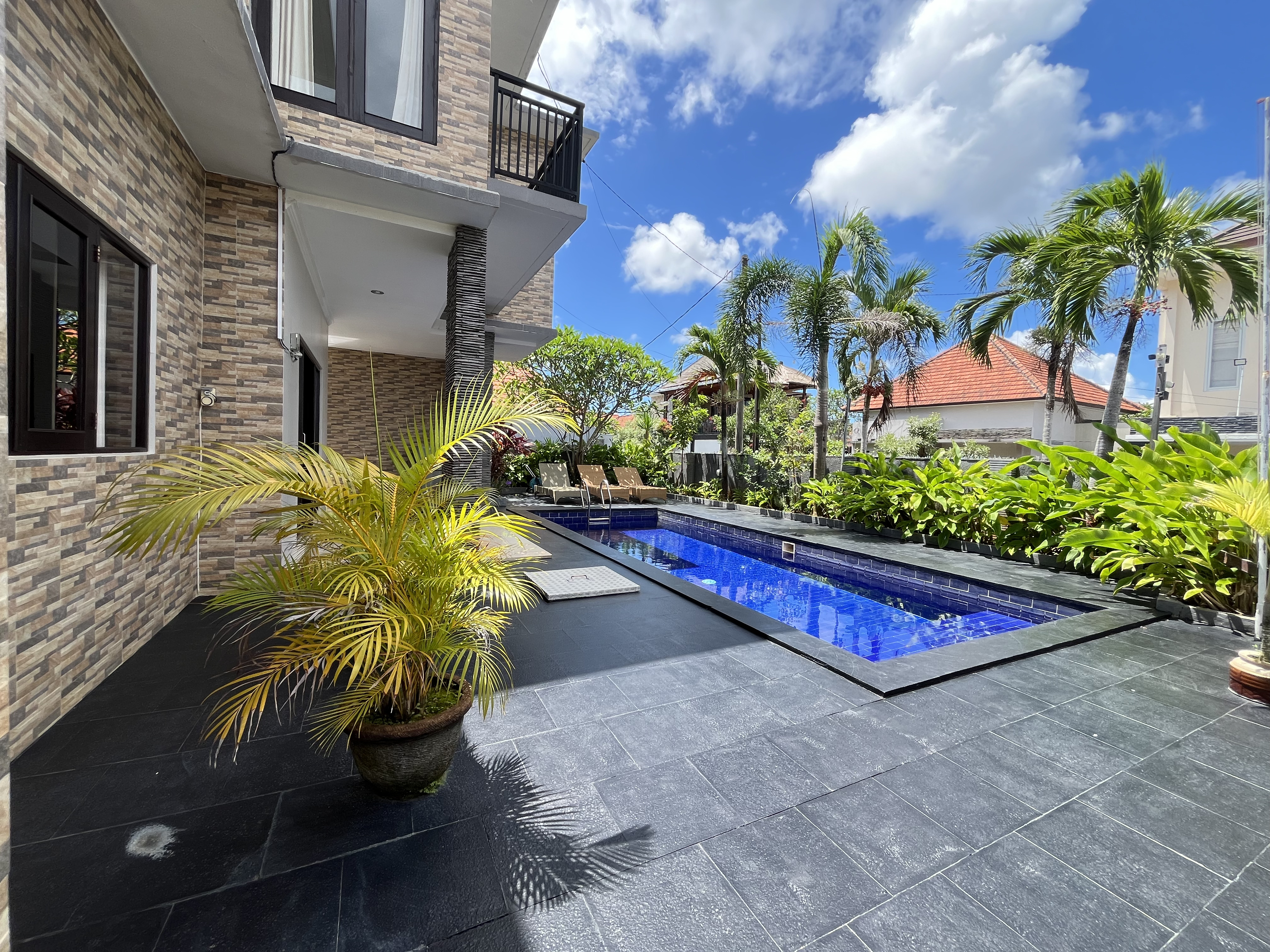 Villa | 4BR | Jimbaran
