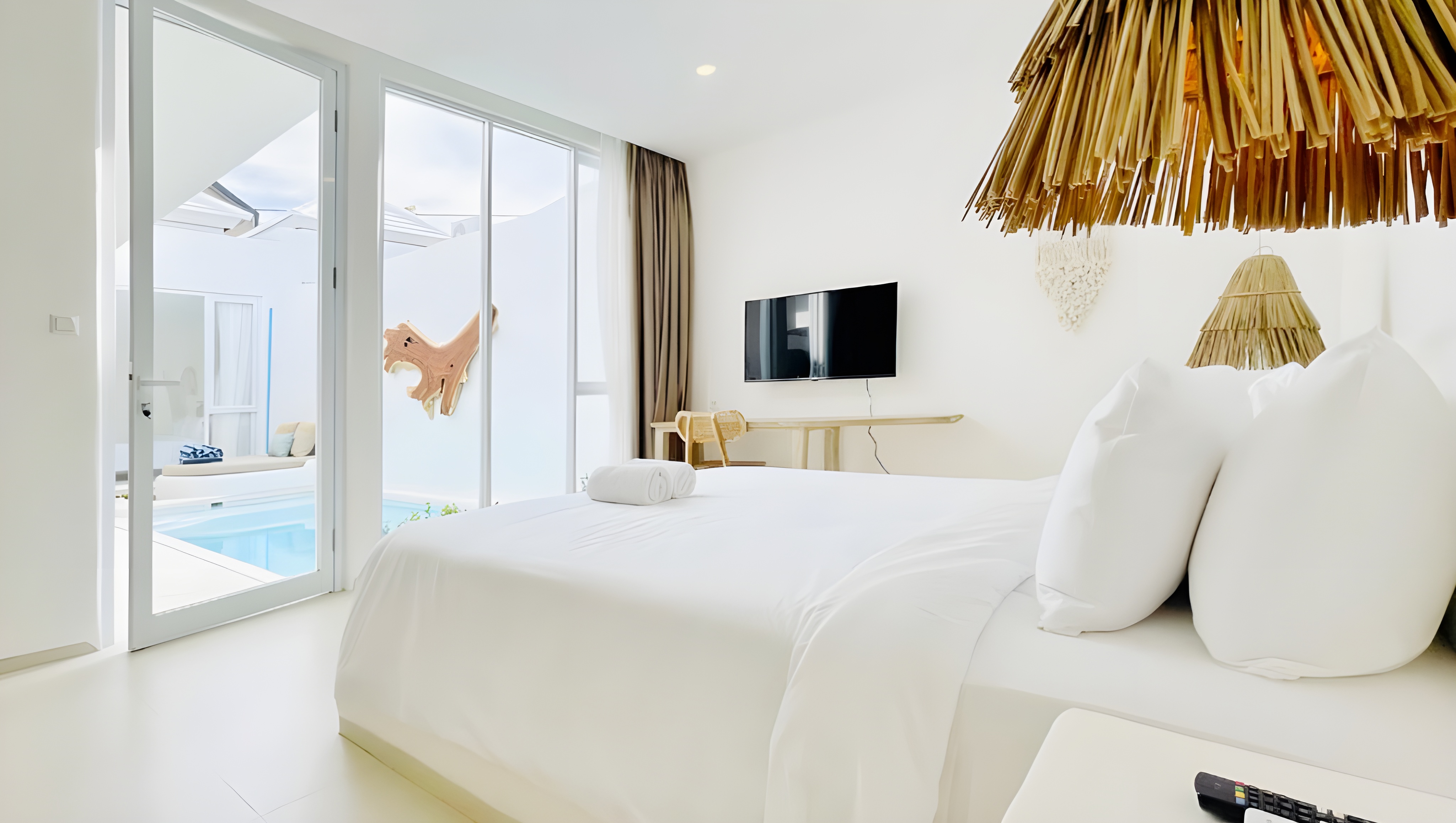 Villa | 2BR | Uluwatu