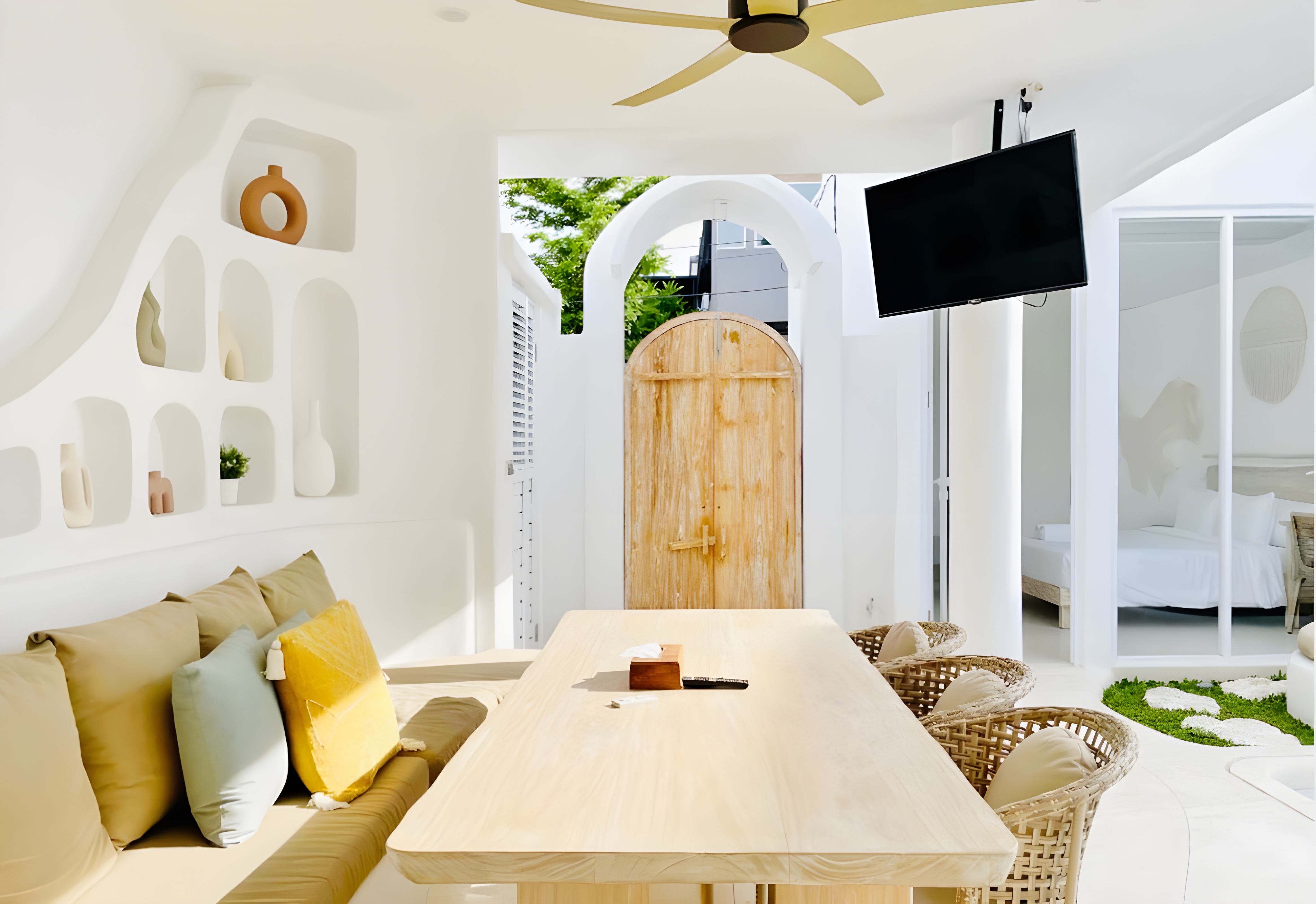 Villa | 2BR | Uluwatu