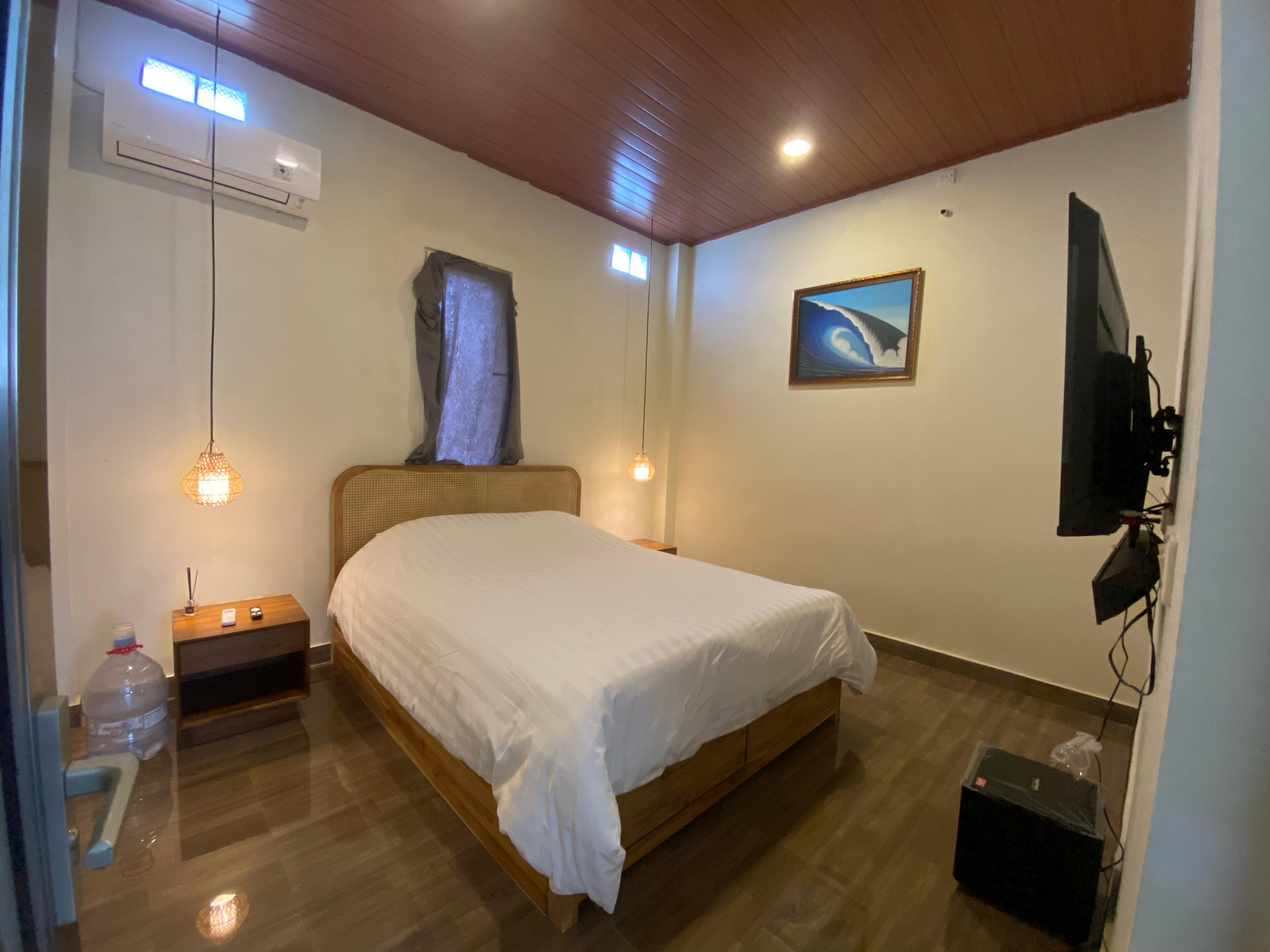 Villa | 2BR | Nusa Dua