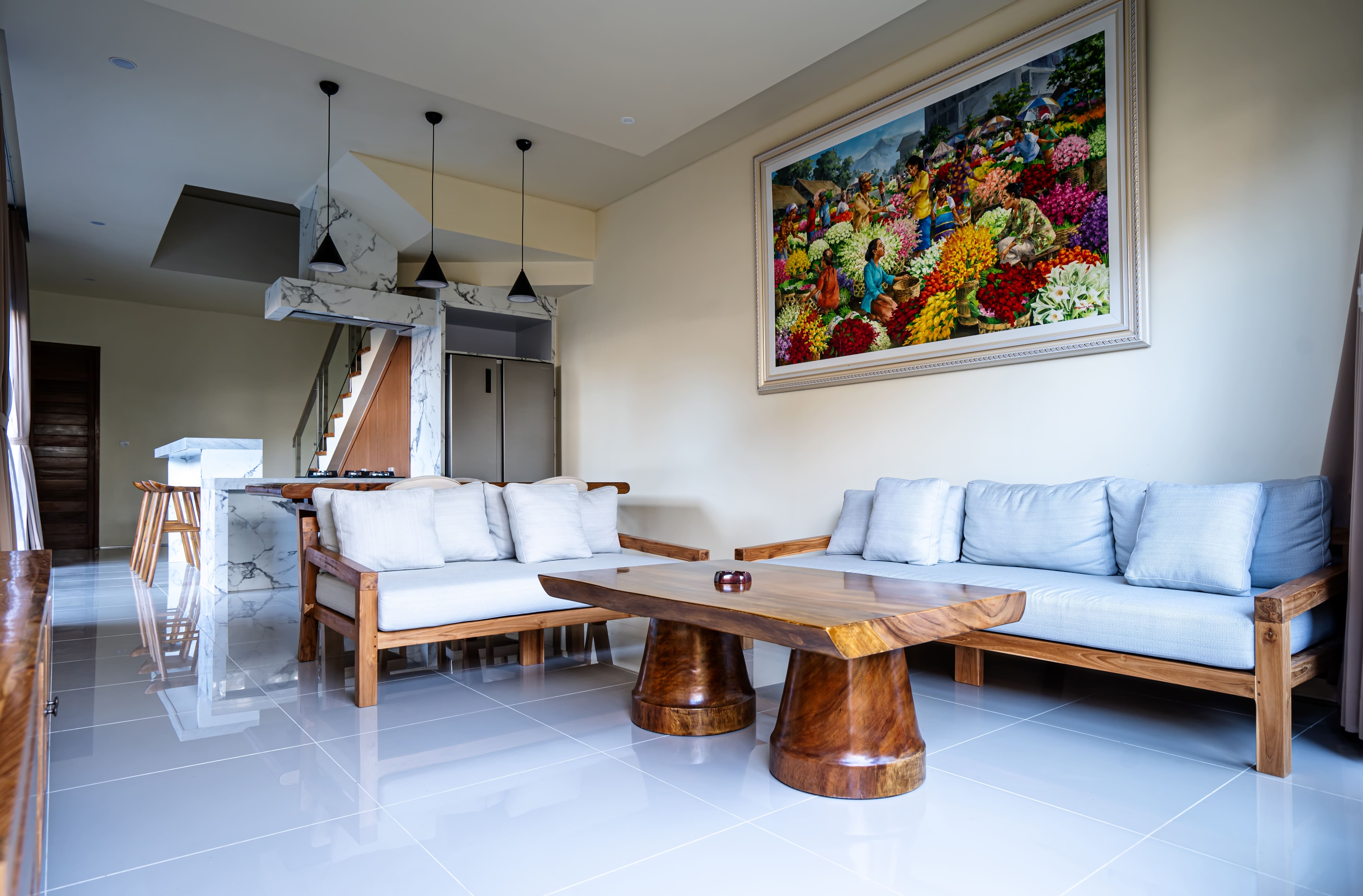 Villa | 3BR | Uluwatu