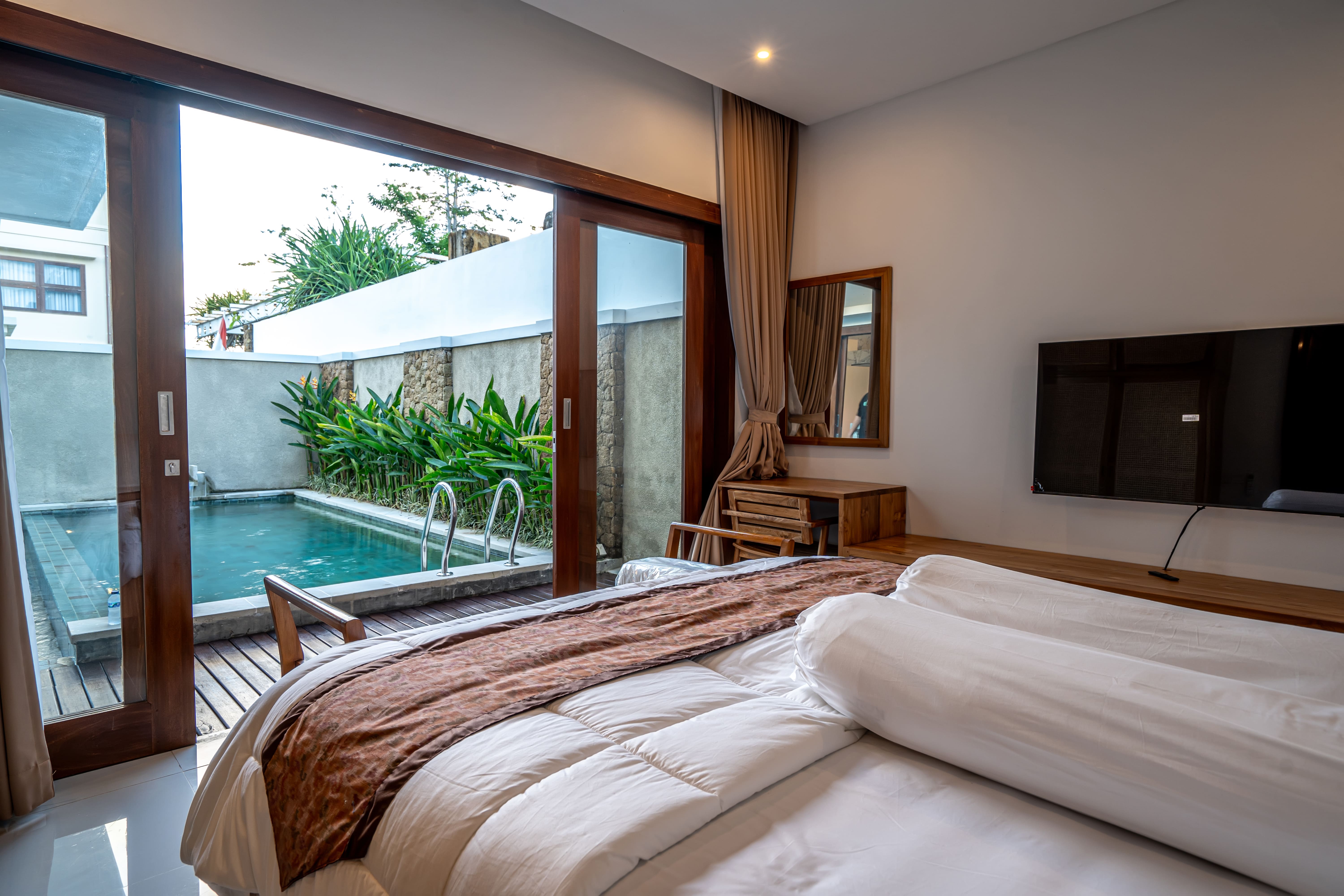 Villa | 3BR | Uluwatu