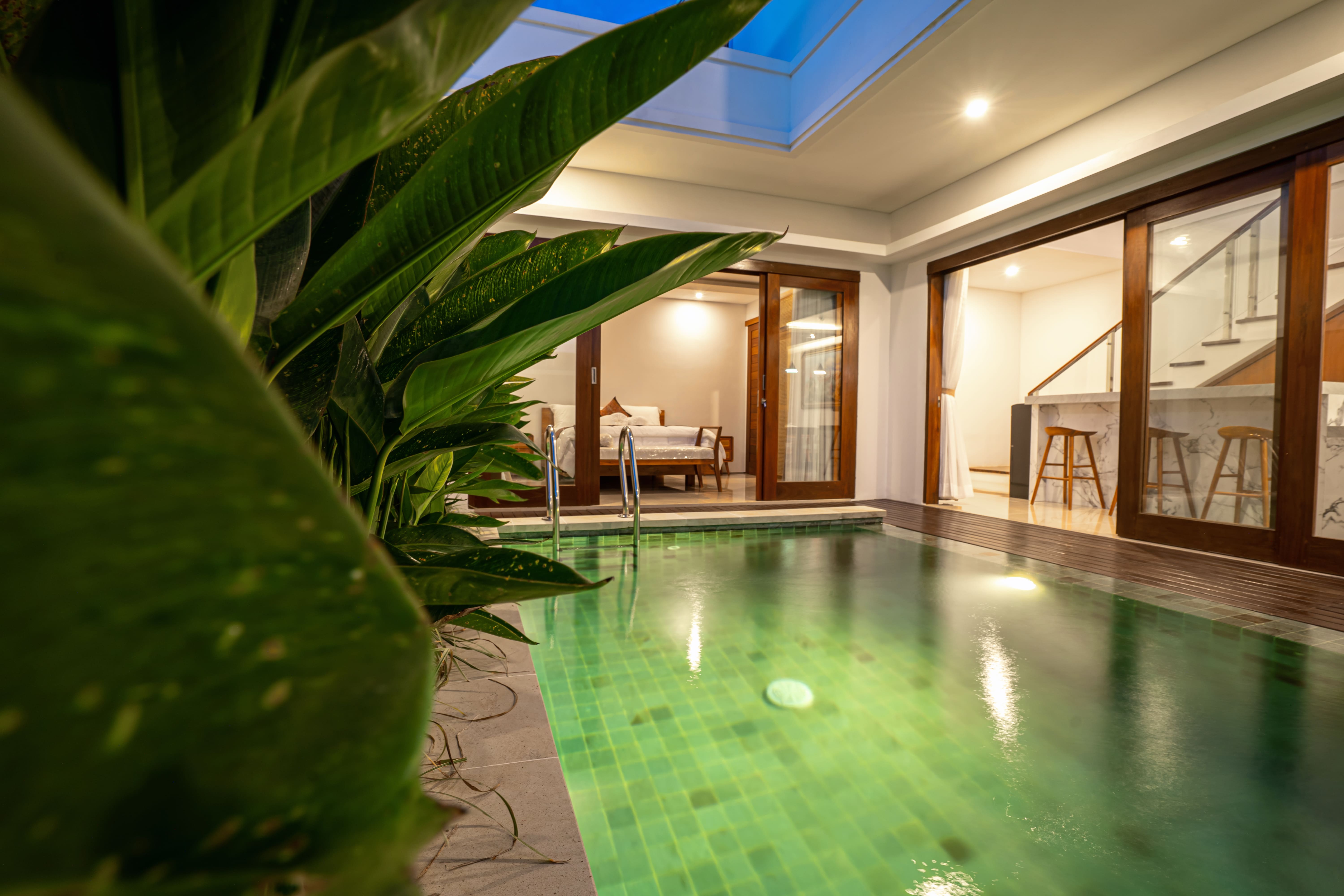 Villa | 3BR | Uluwatu