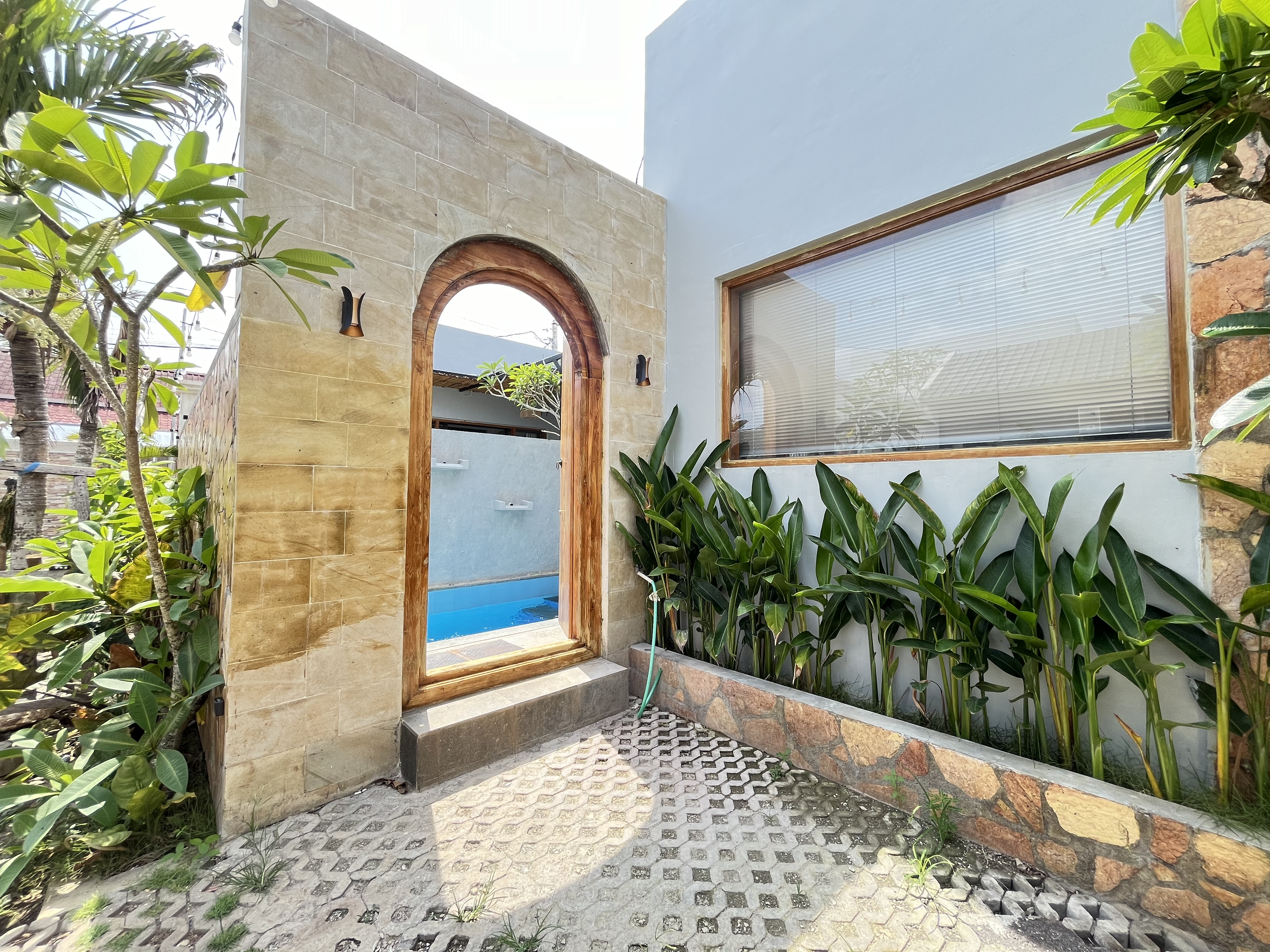 Villa | 2BR | Nusa Dua