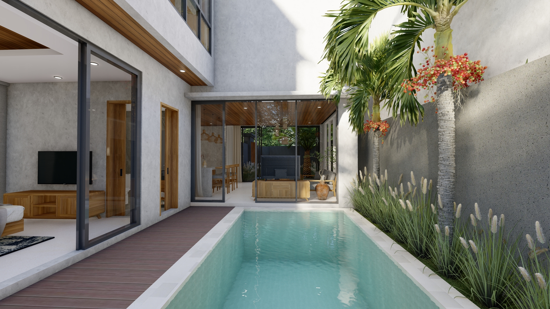 Villa | 3BR | Uluwatu