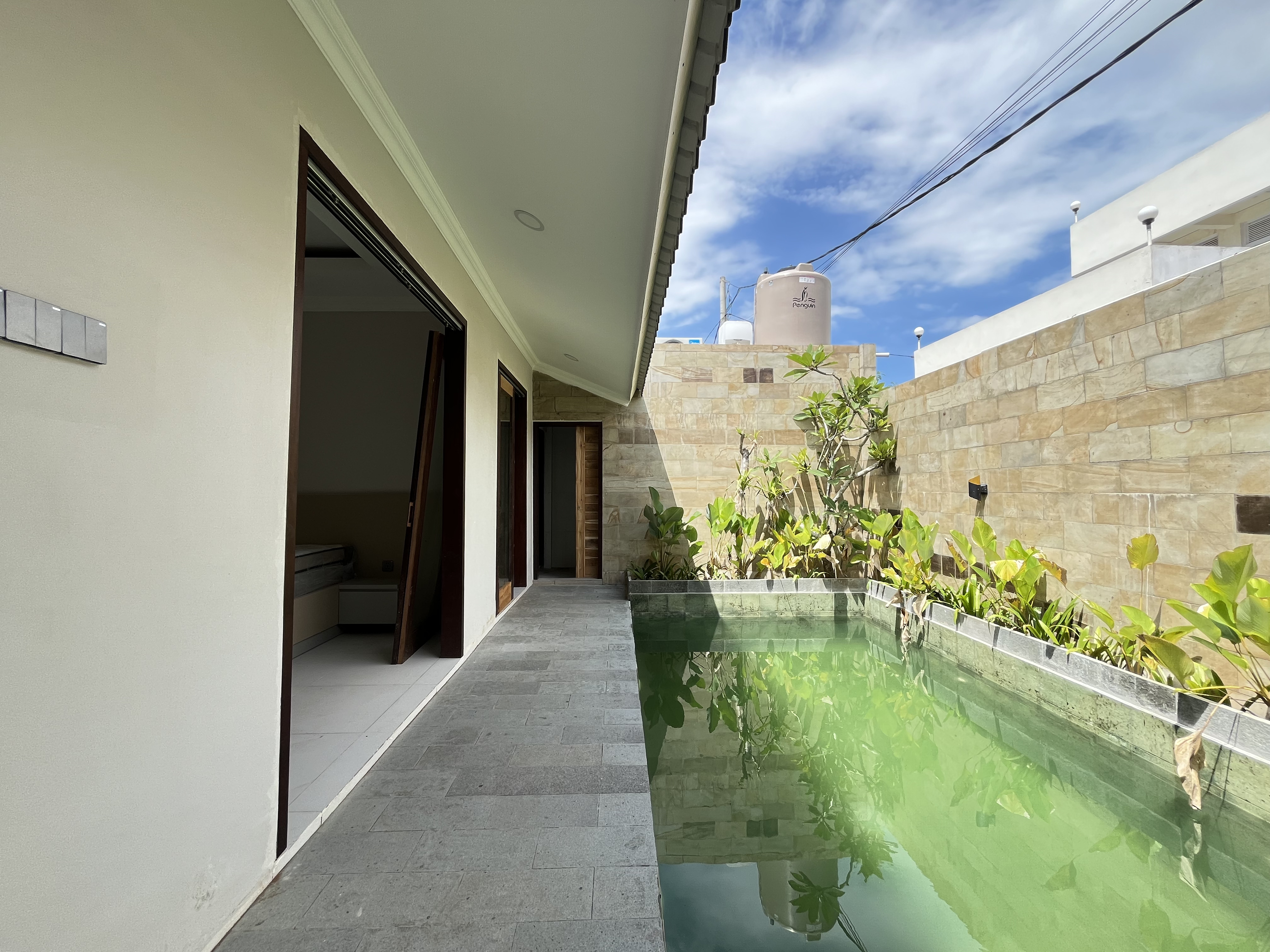 Villa | 2BR | Nusa Dua