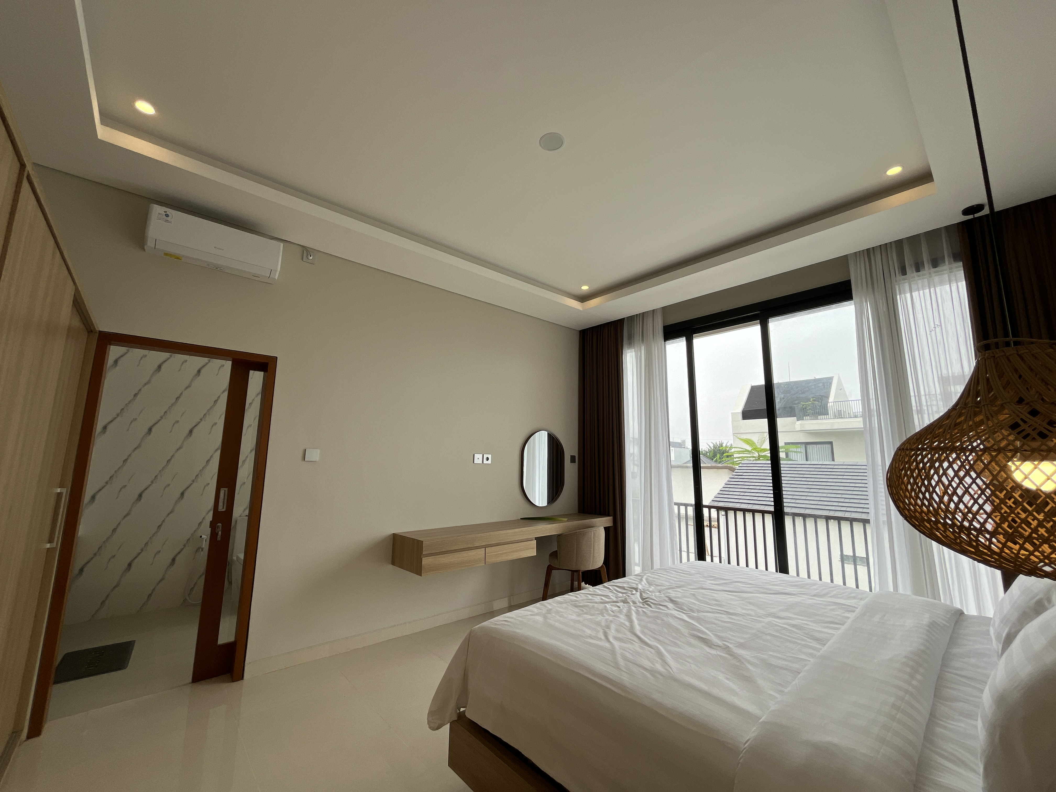 Villa | 2BR | Tabanan
