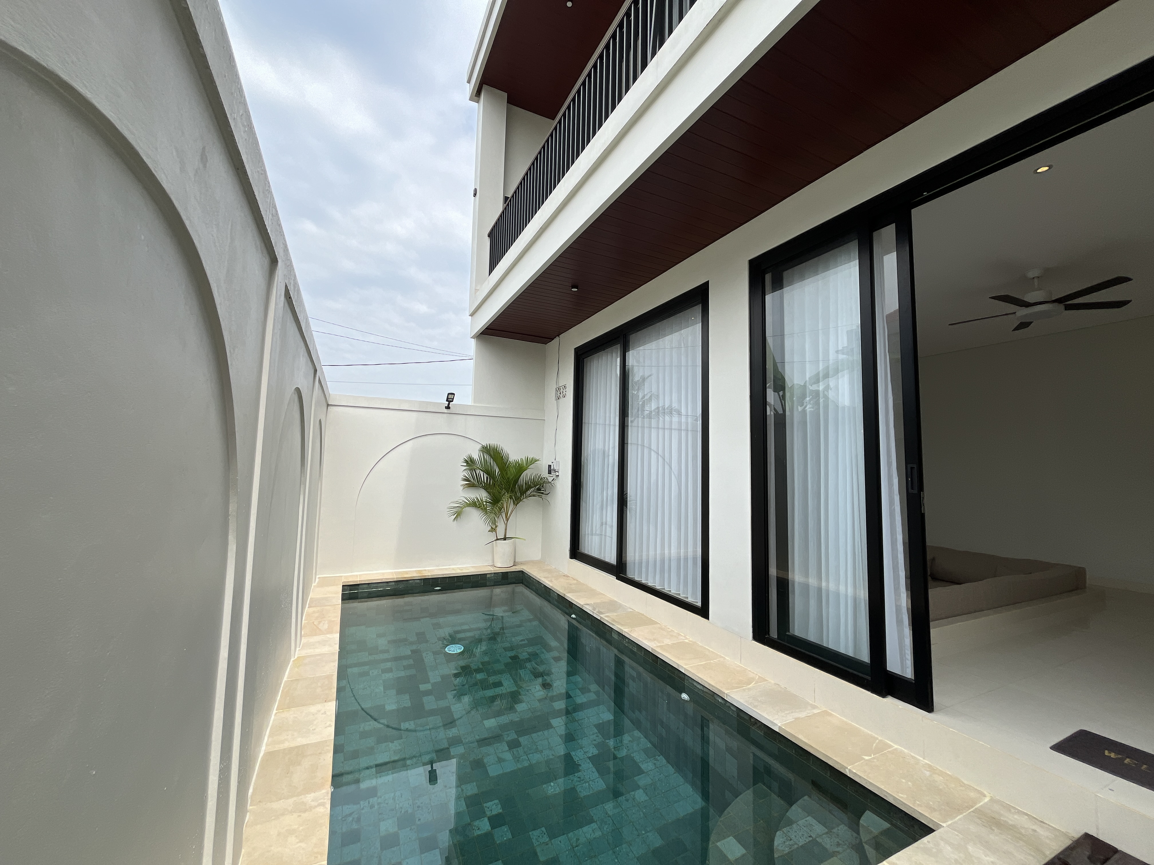 Villa | 2BR | Tabanan
