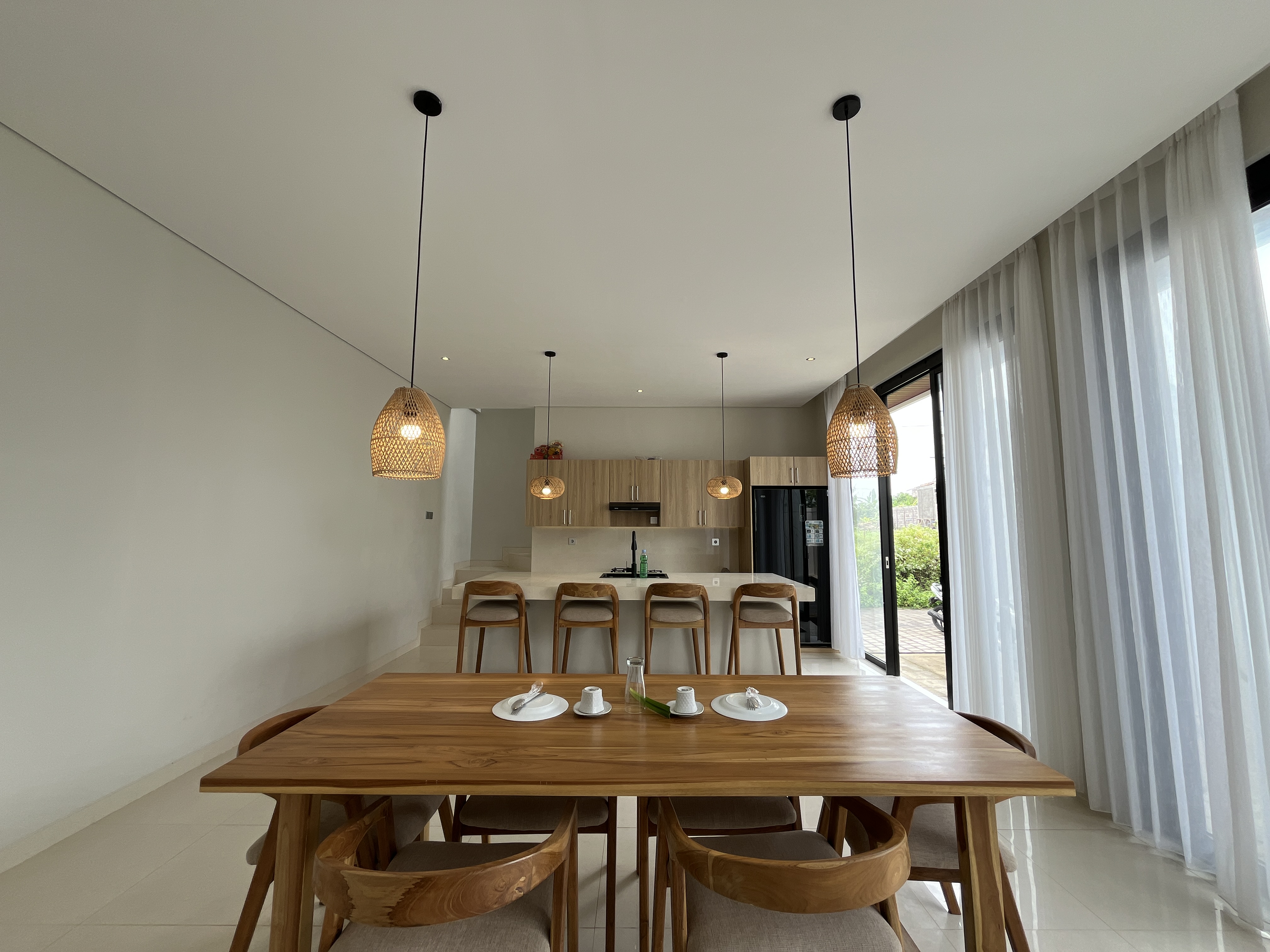 Villa | 2BR | Tabanan