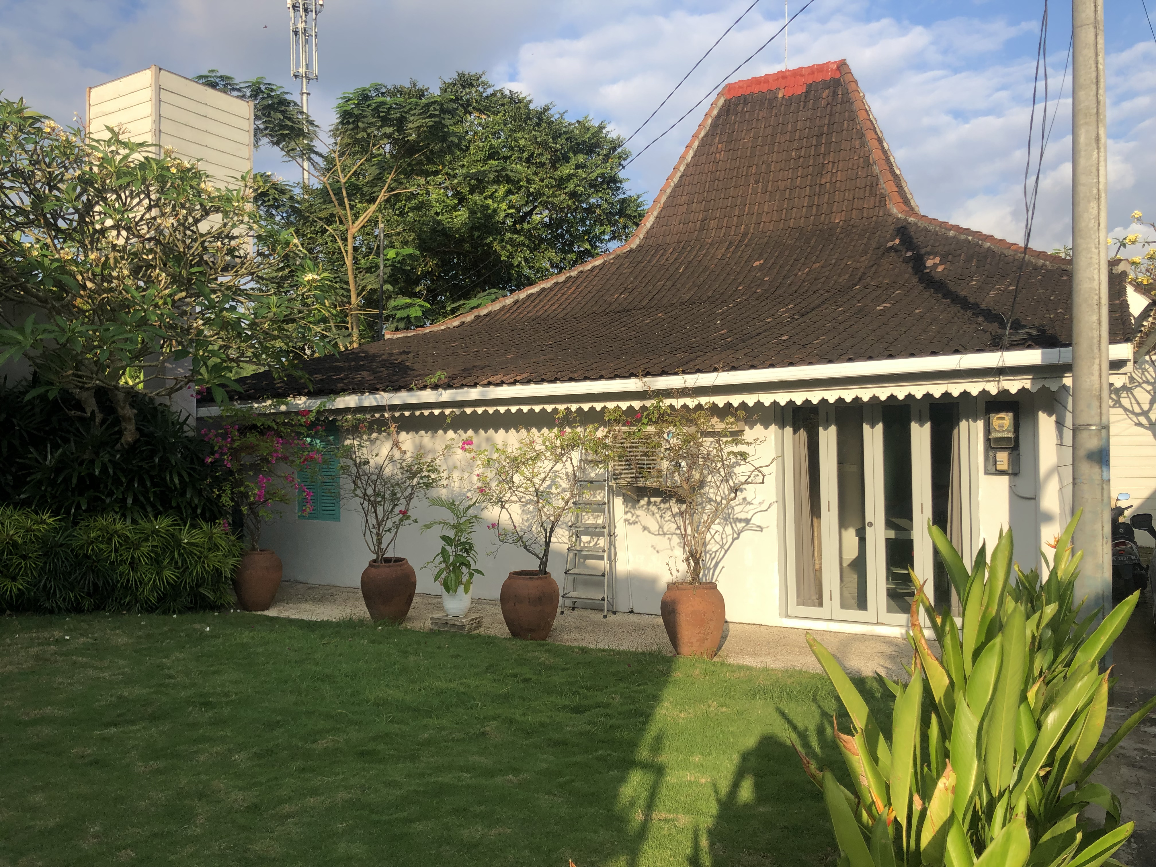 Villa | 5BR | Canggu