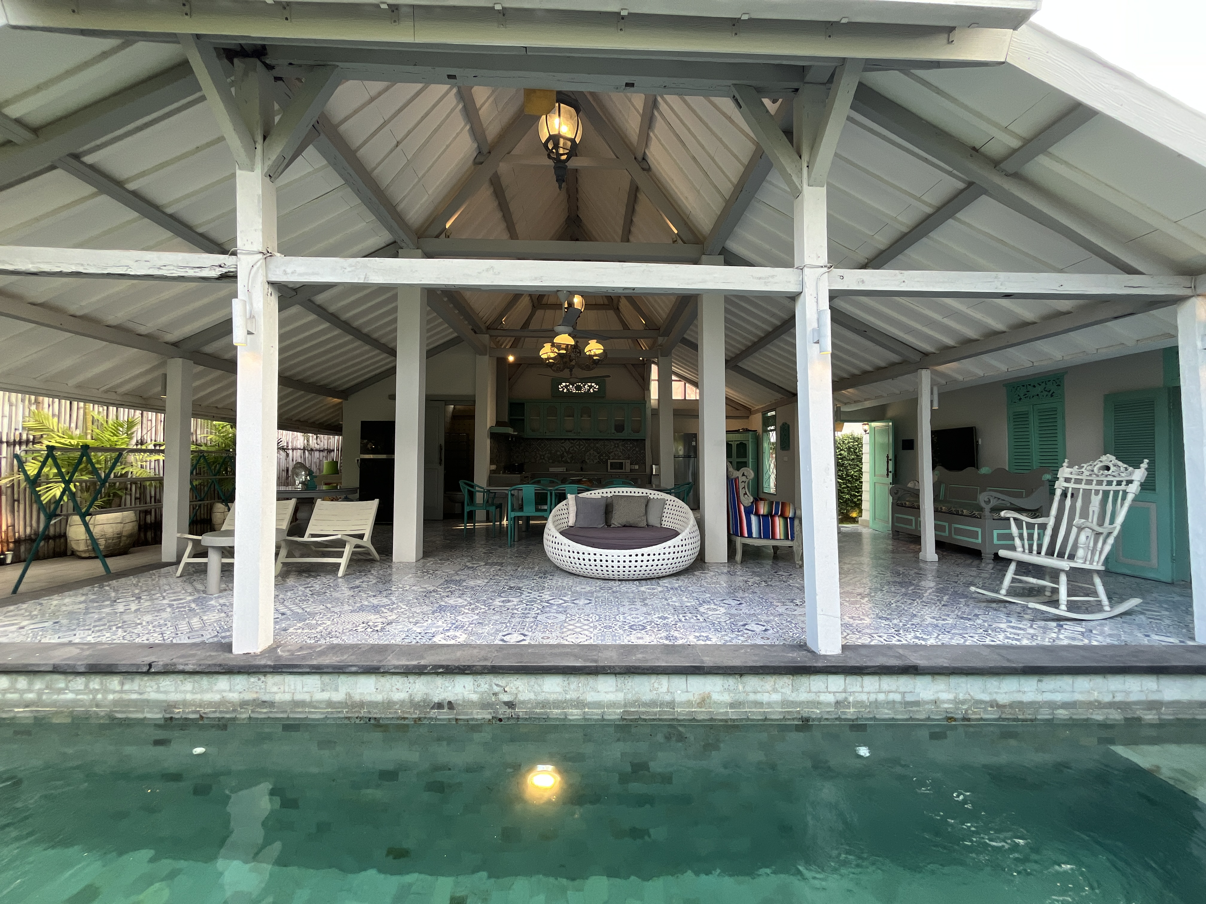 Villa | 5BR | Canggu