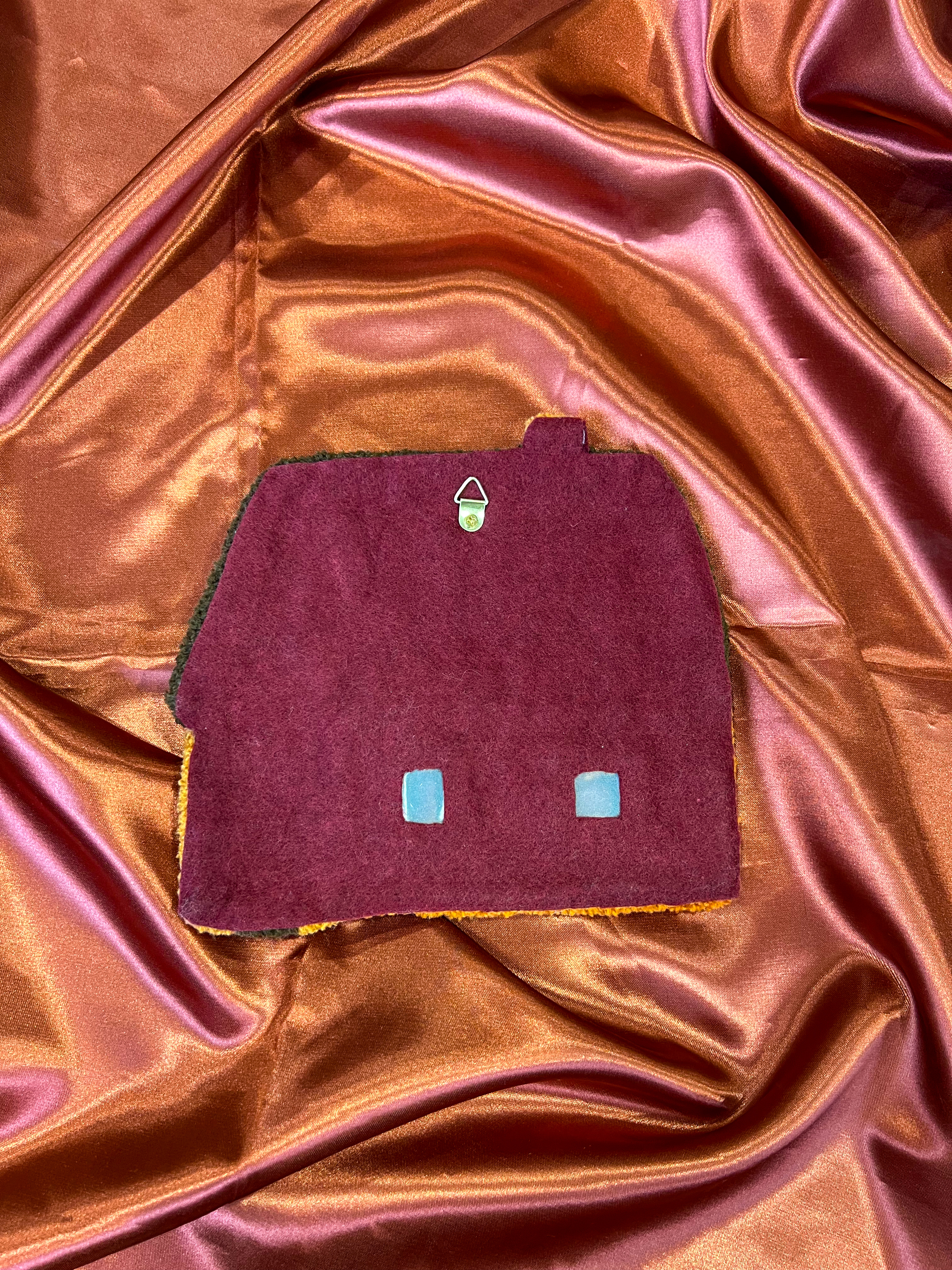 La Maison pain d'épices