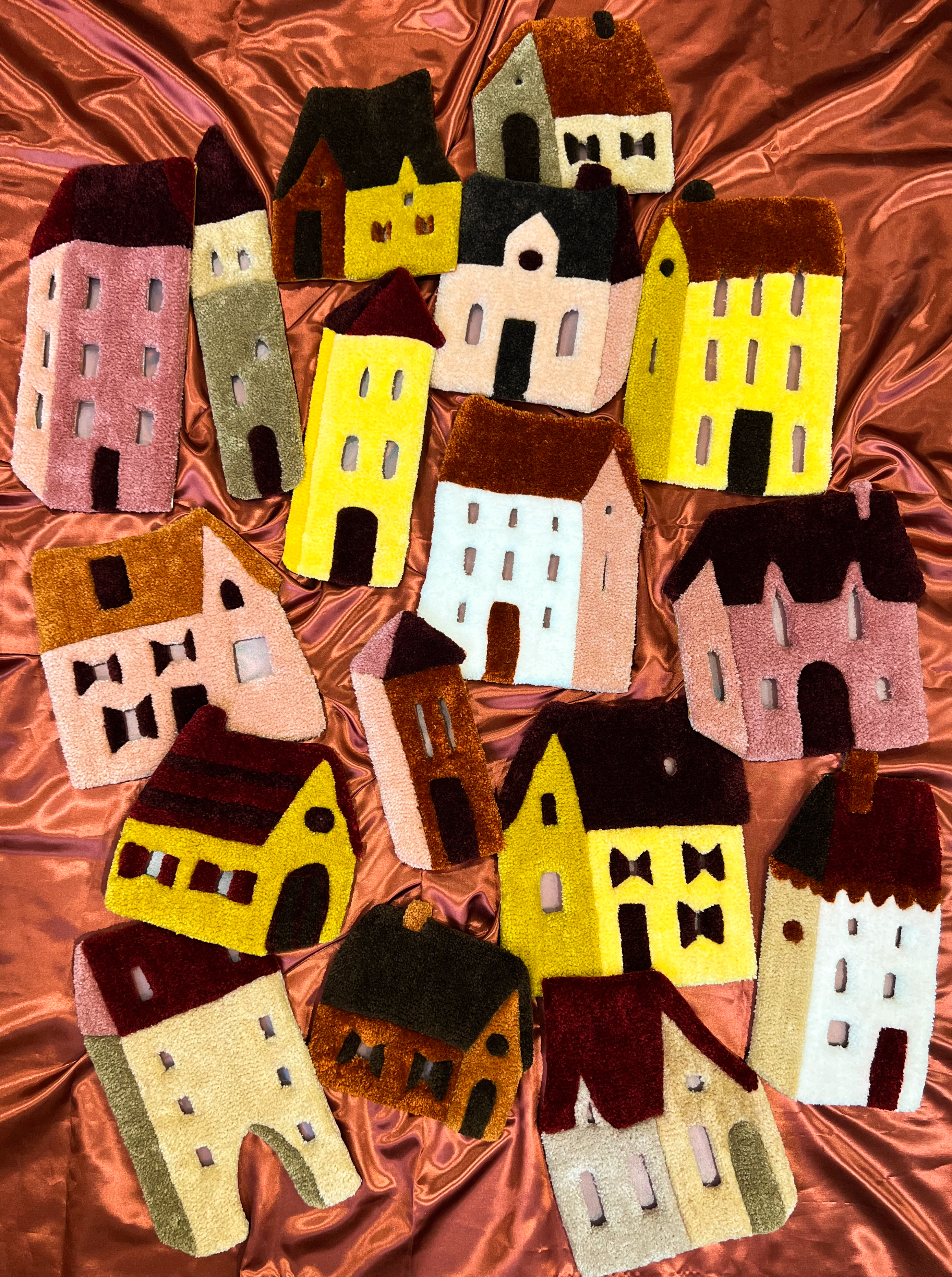 La Maison pain d'épices