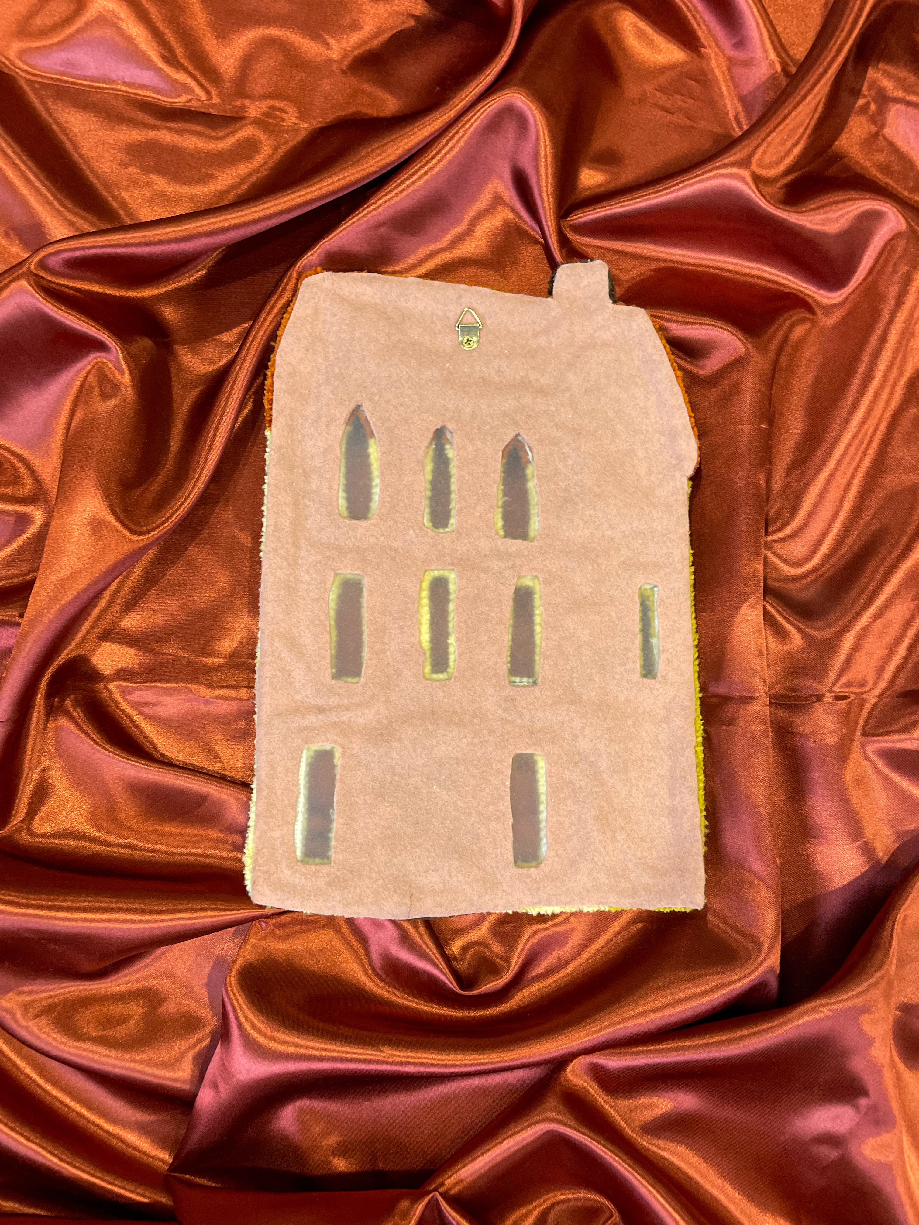 Le Grand Hôtel Jaune