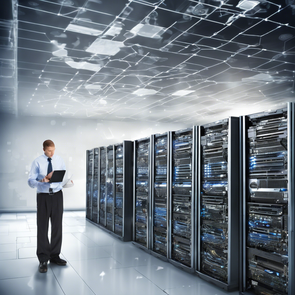 IT Consulting / Basic IT Work