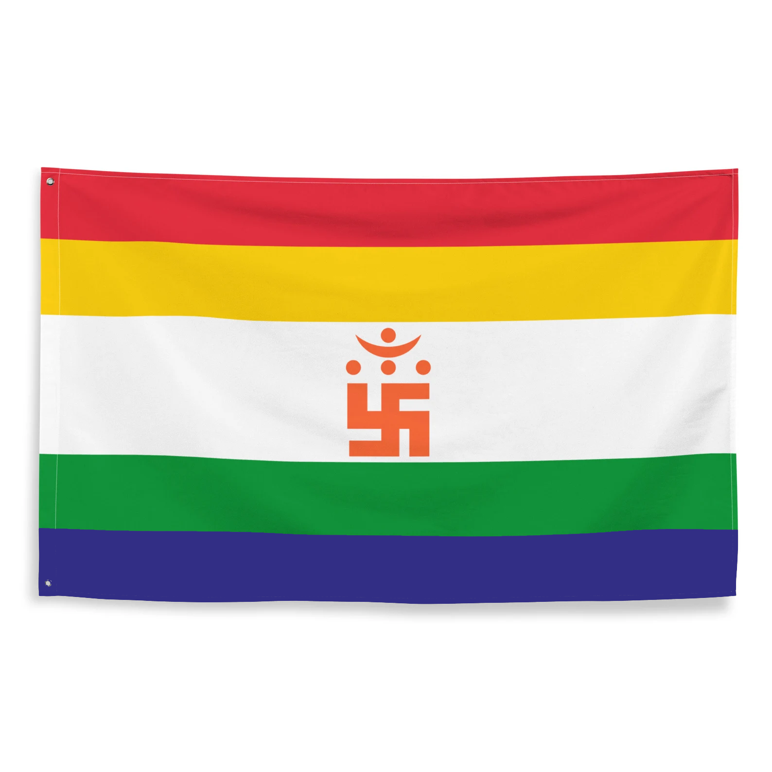 Jain Flag