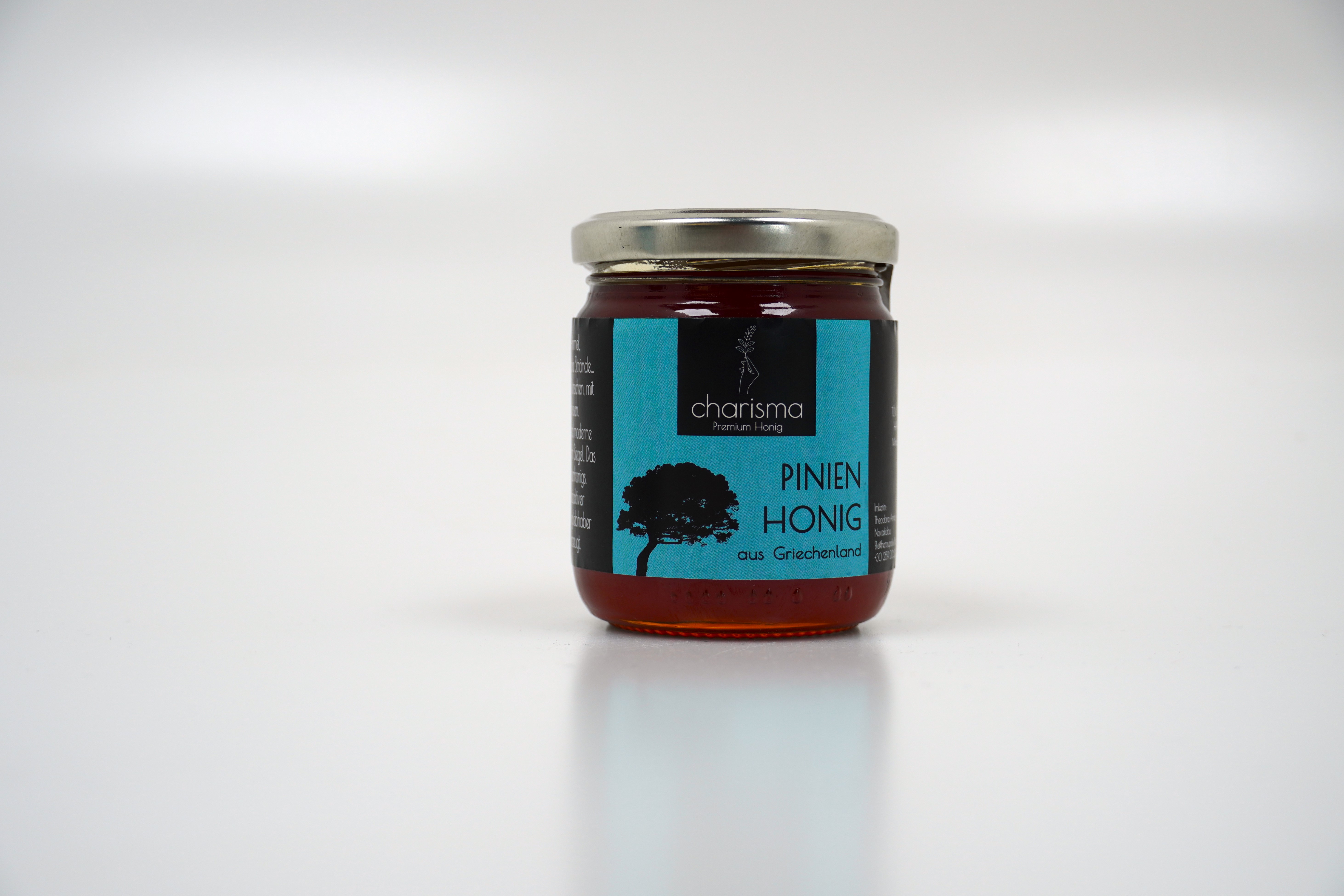 Pinienhonig 270g