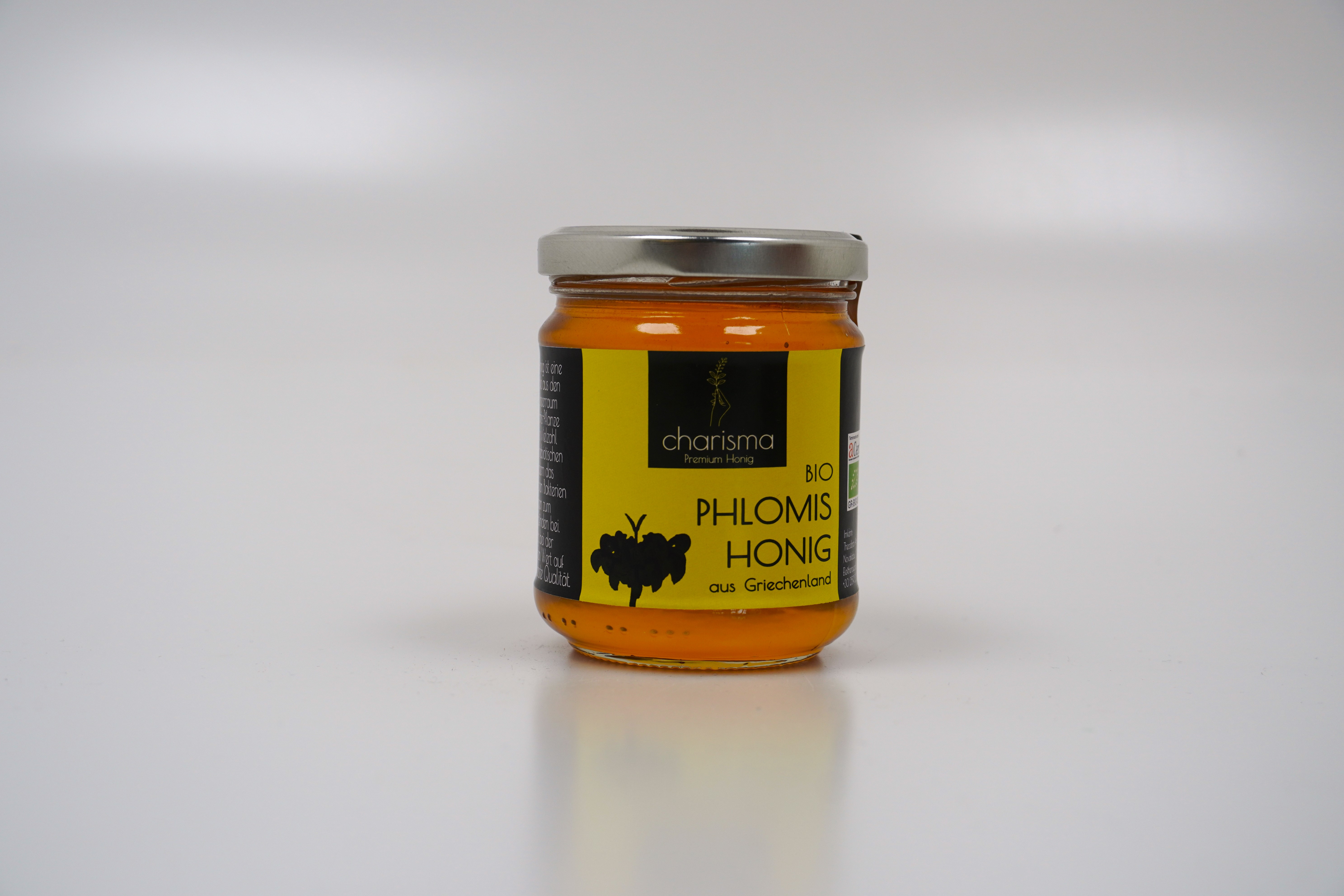Phlomis-Honig BIO 270g
