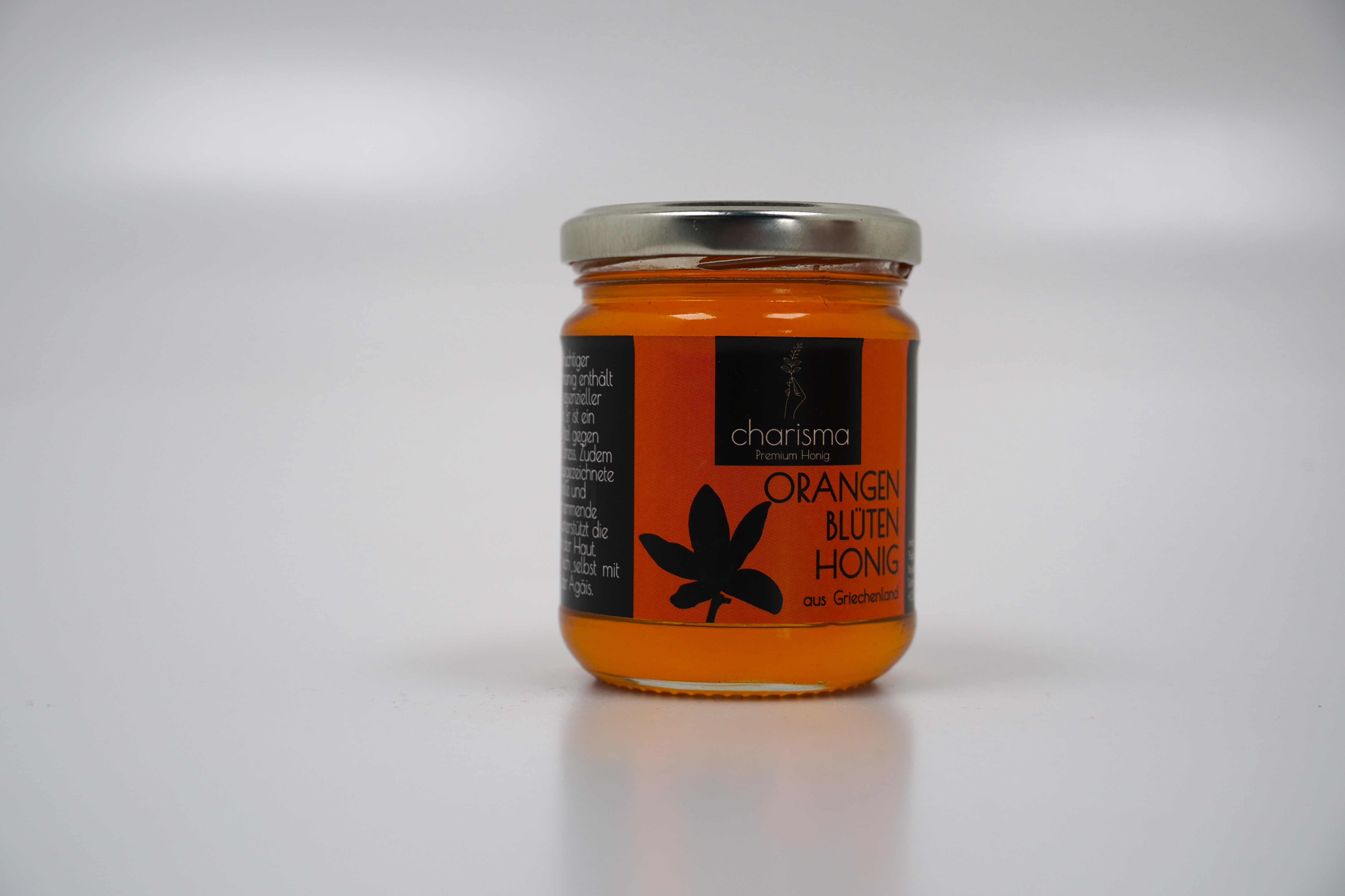 Orangenblütenhonig 270g