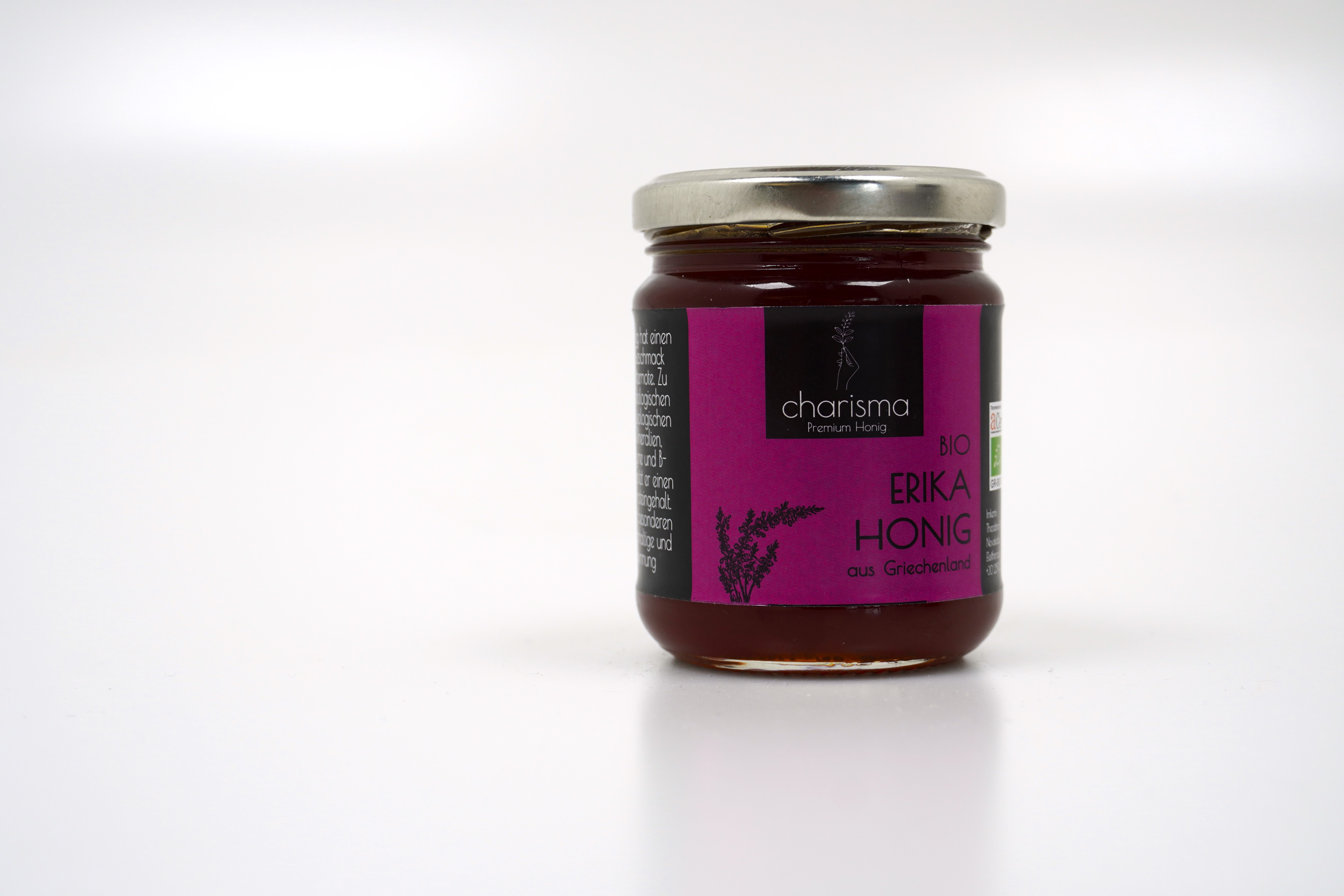 Erikahonig BIO 270g