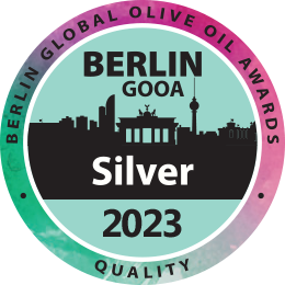 Ultra Premium Olivenöl extra nativ 500ml