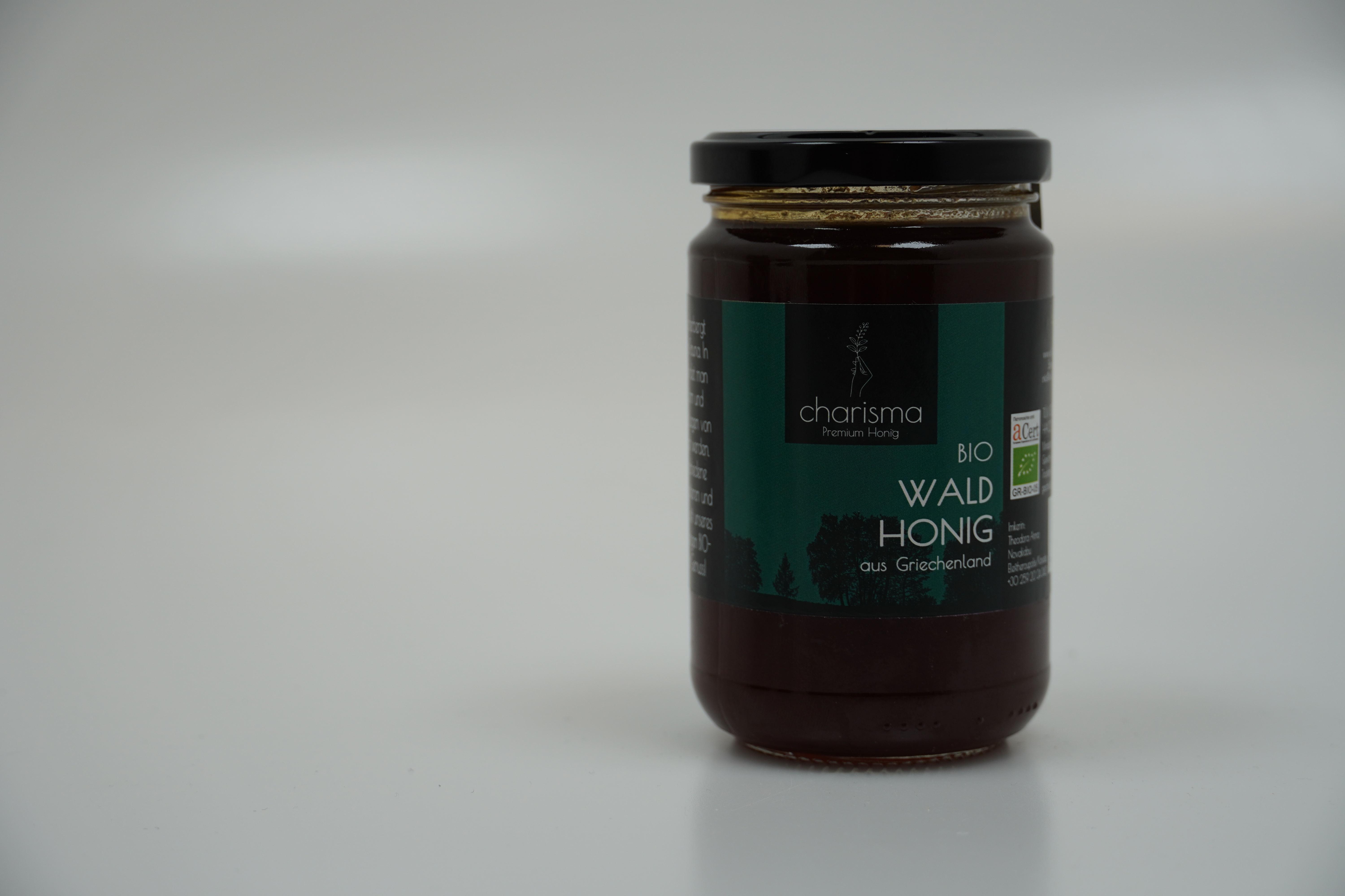Waldhonig BIO 