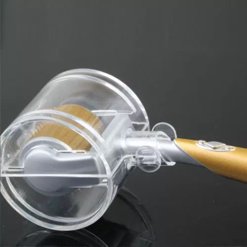 ZGTS 192 needles derma rollers Anti Ageing Micro Needle Skin Care Beauty