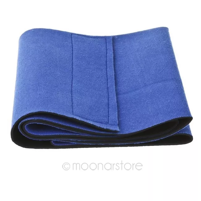 Fitness Fat Cellulite Burner Slimming Body Shaper Waist Belt WHM373 -