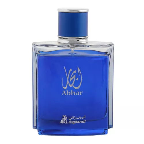 New Asgarali - Abhar 100ml - Eau De Parfume / Spray
