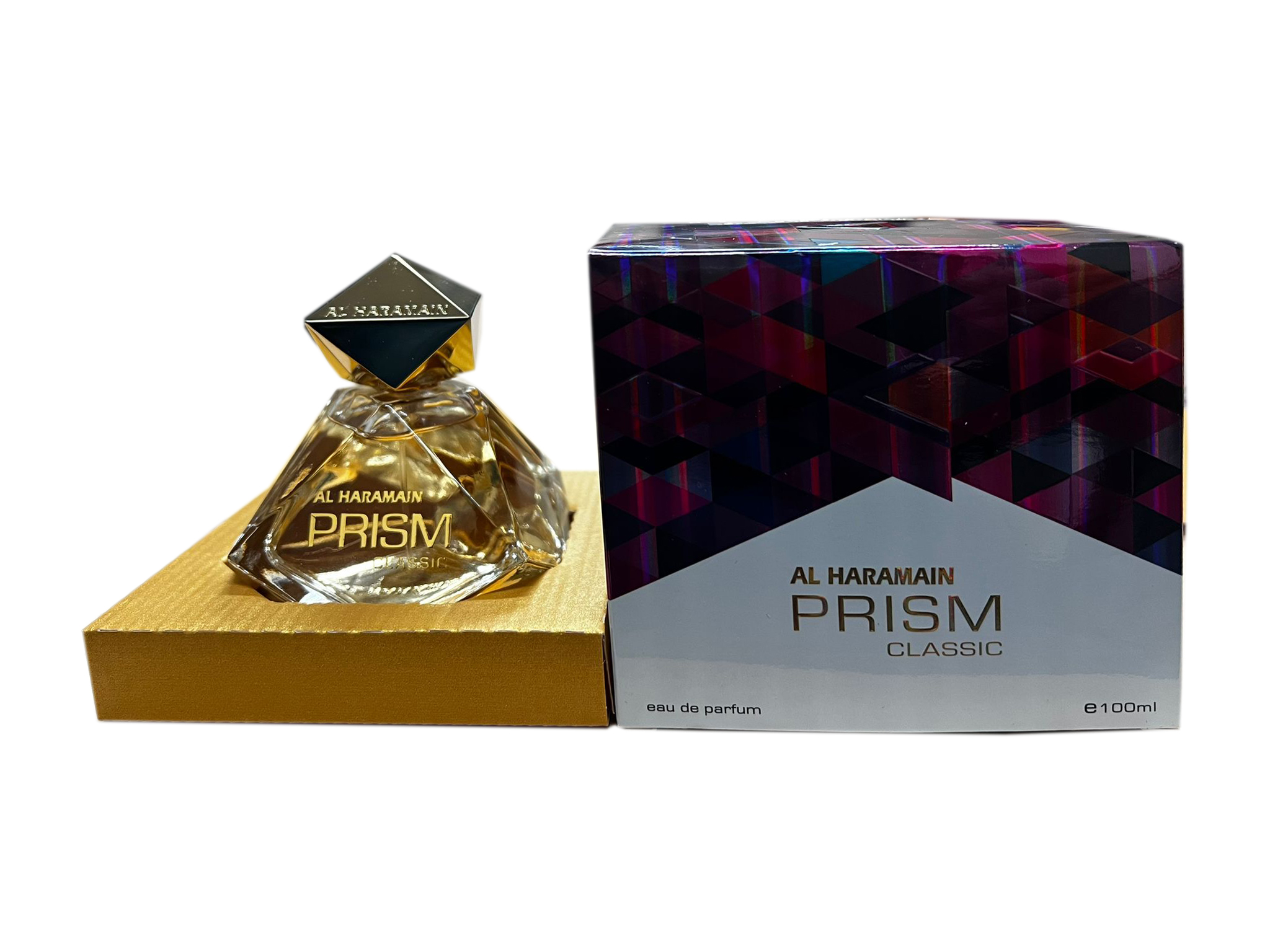 Al Haramain Perfume - a personalized touch to your aromatic experience