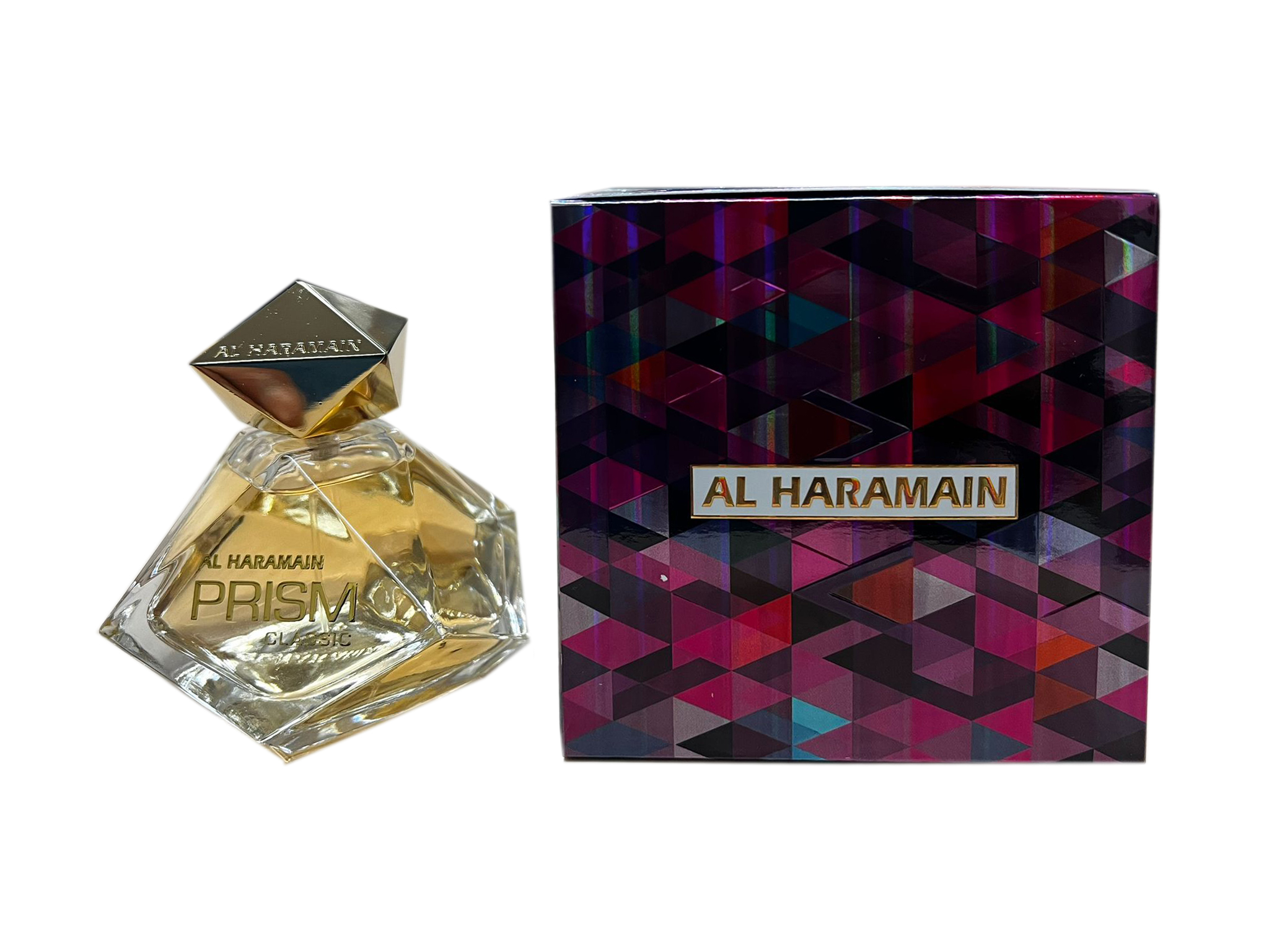 Al Haramain Perfume - a personalized touch to your aromatic experience