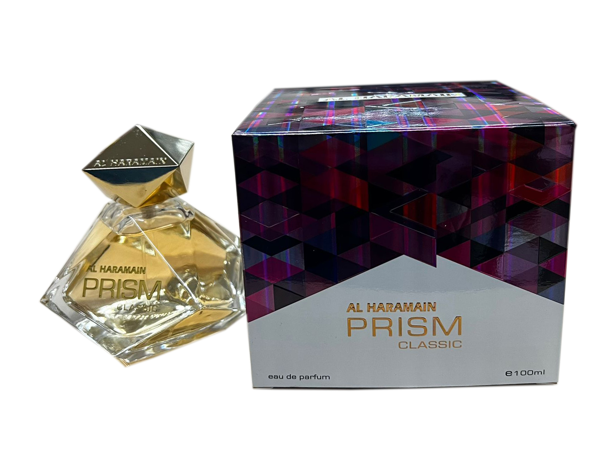 Al Haramain Perfume - a personalized touch to your aromatic experience