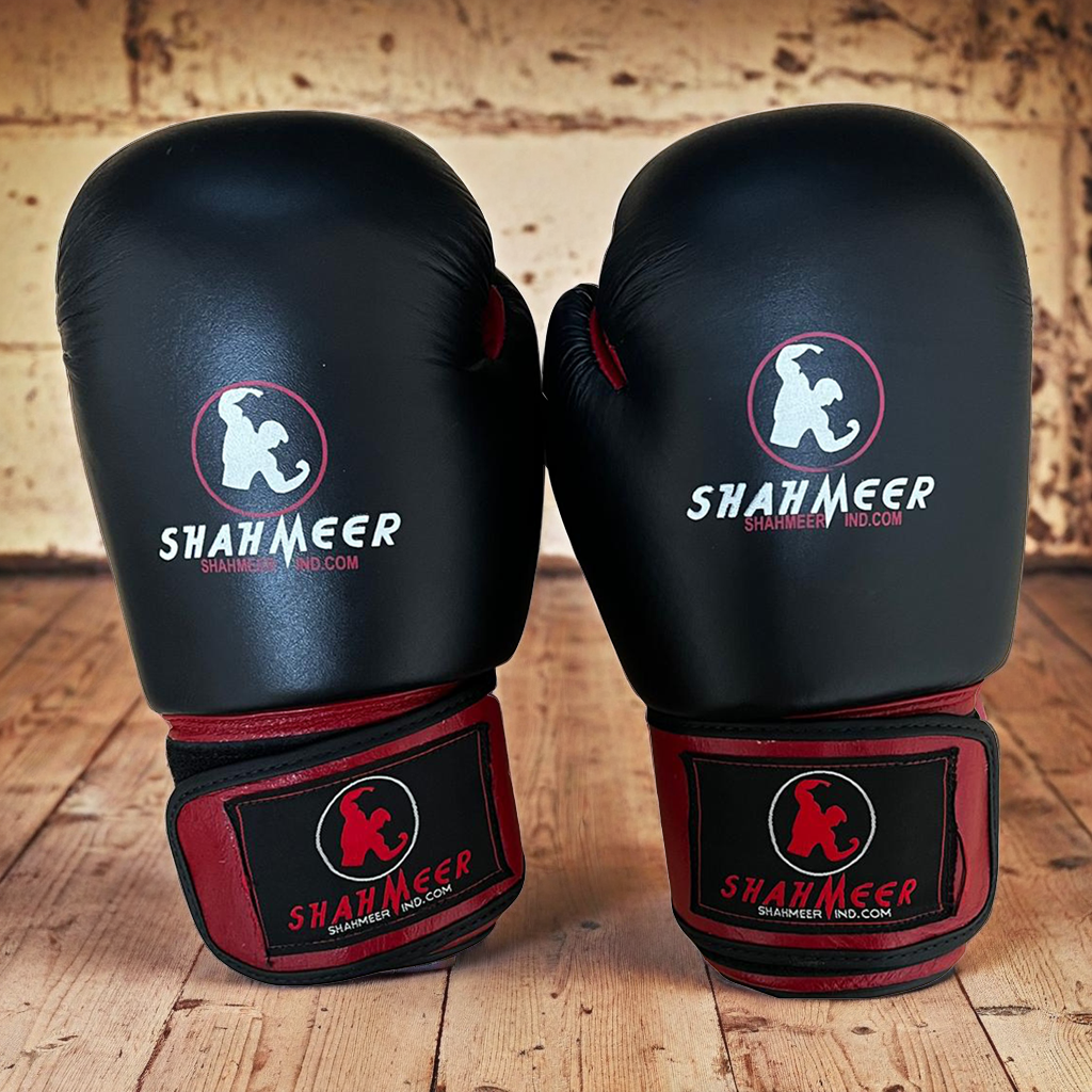 Boxing Gloves