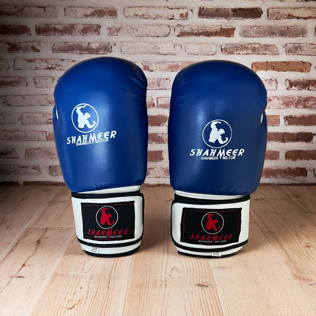 Boxing Gloves