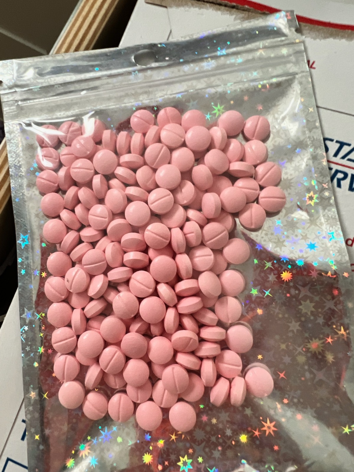 TRAMADOL 100MG  (CITRA ) 180 Pills 