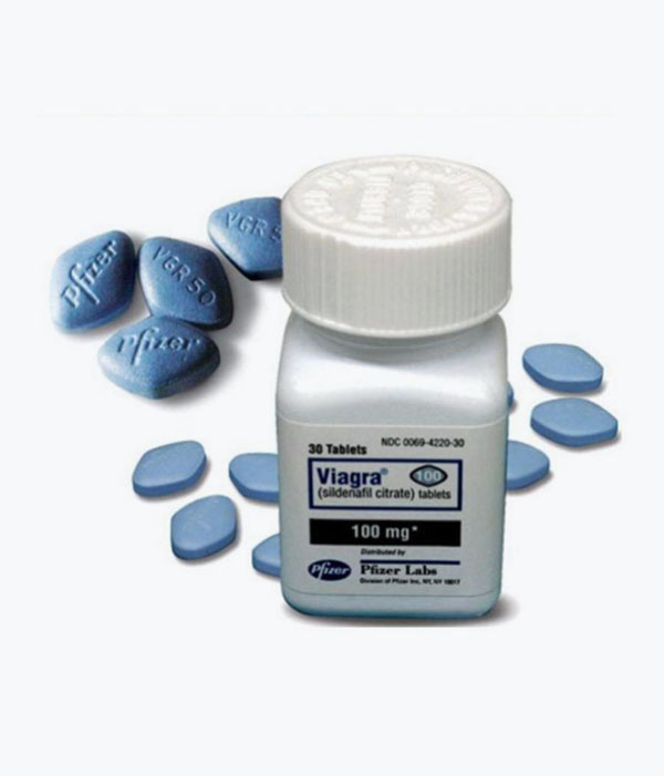 VIAGRA 100MG 