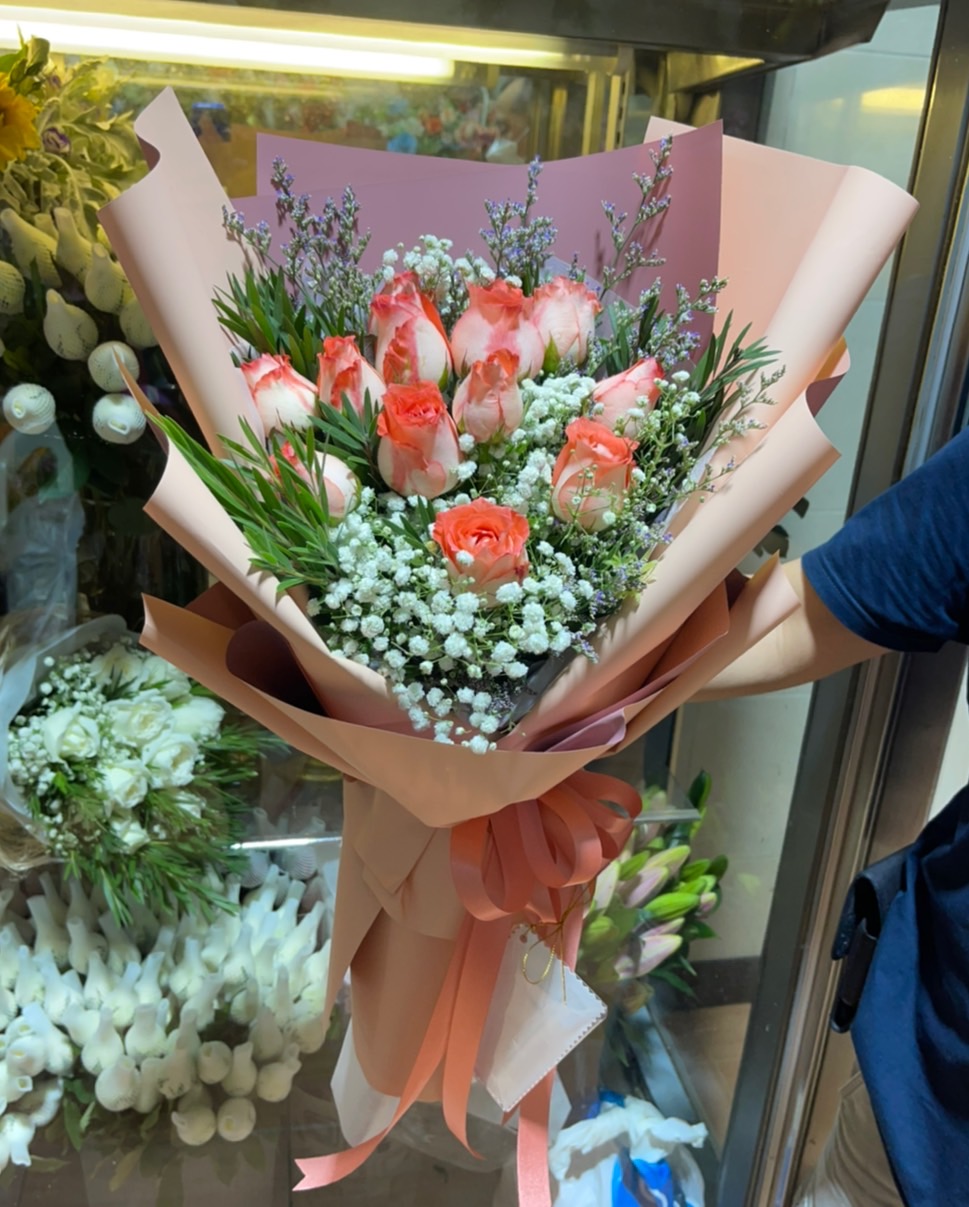 Beautiful Flower Bouquet