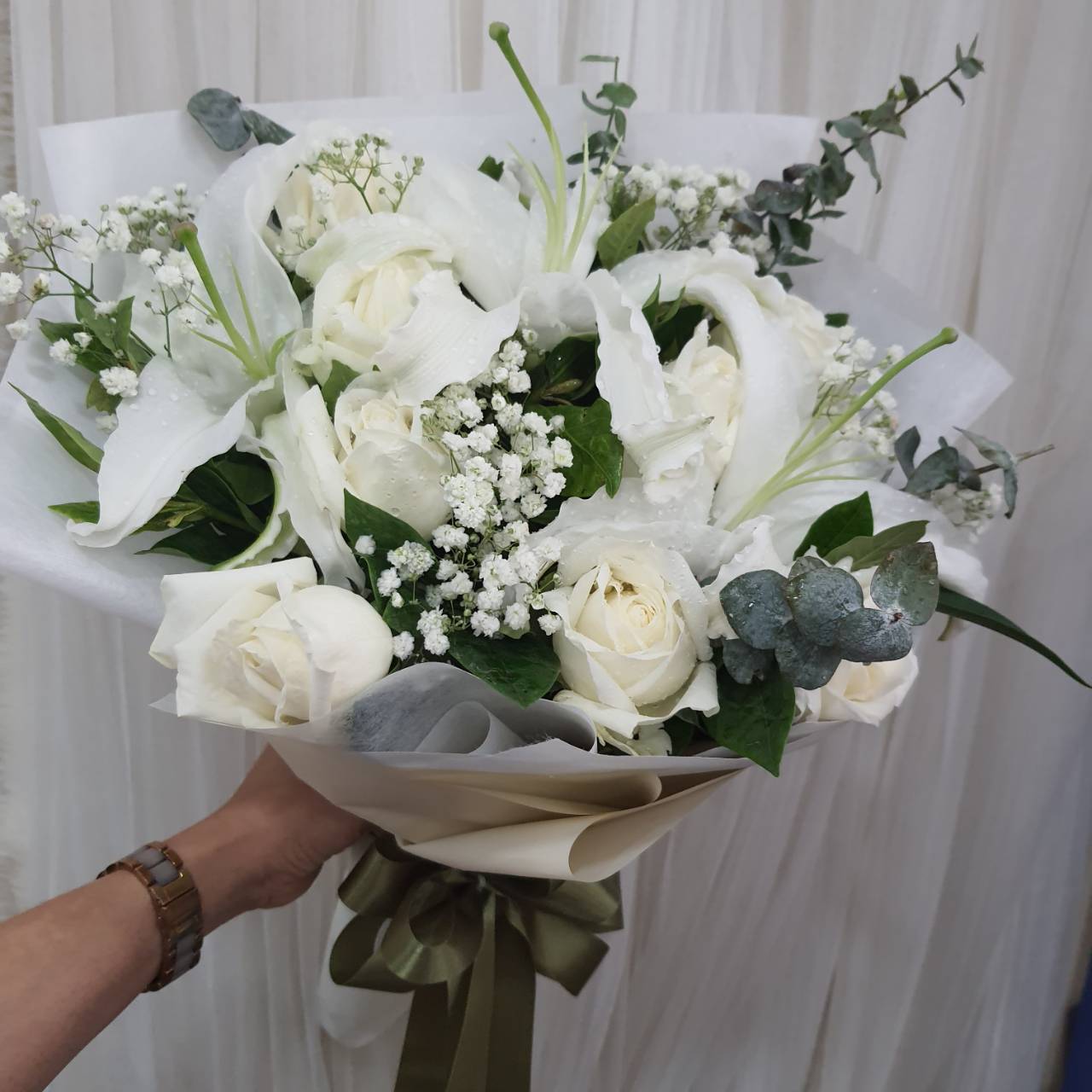 A Symbol of Elegance