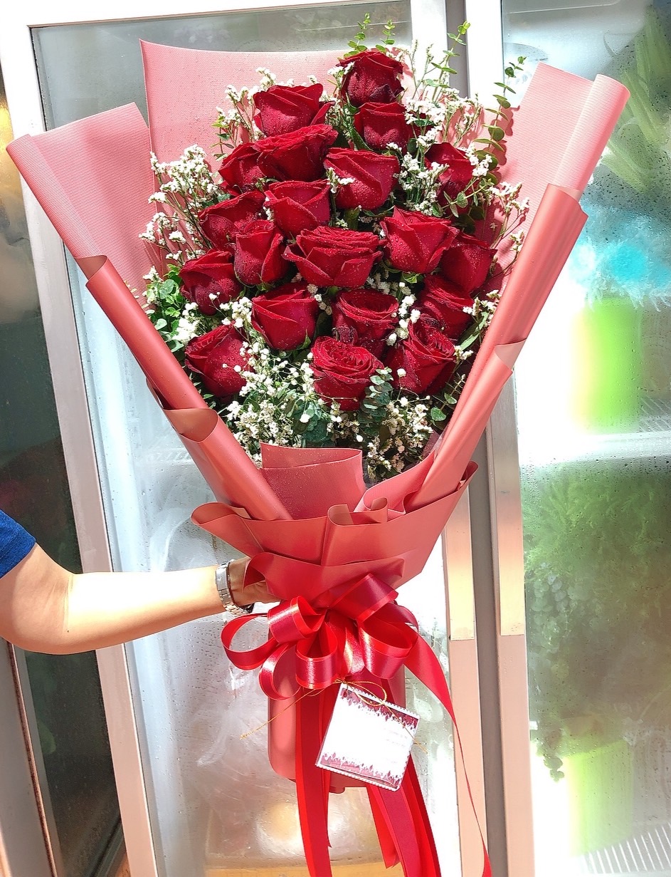 One Night in Bangkok