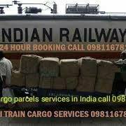 GOODS TRAINS IN INDIA 
