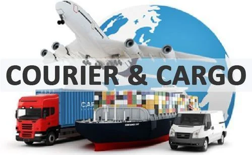 Courier & Cargo Services