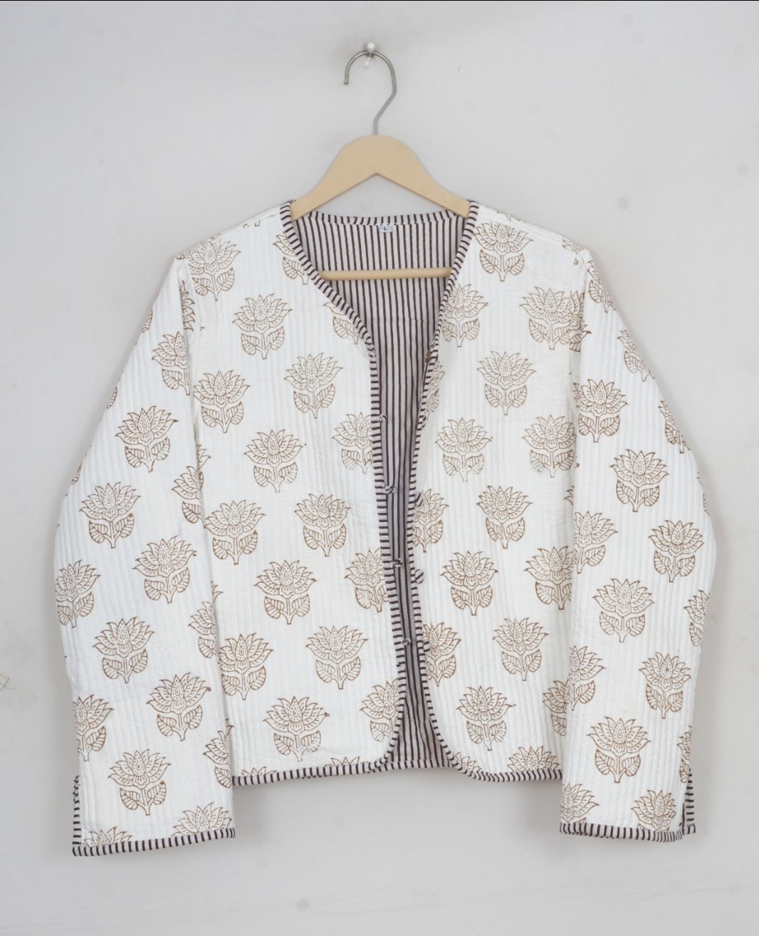 Wendejacke 3.0