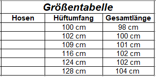 Hose Modell Burgundy Color