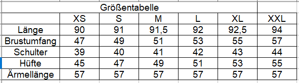 Sommerkleid Modell Leaf Breeze