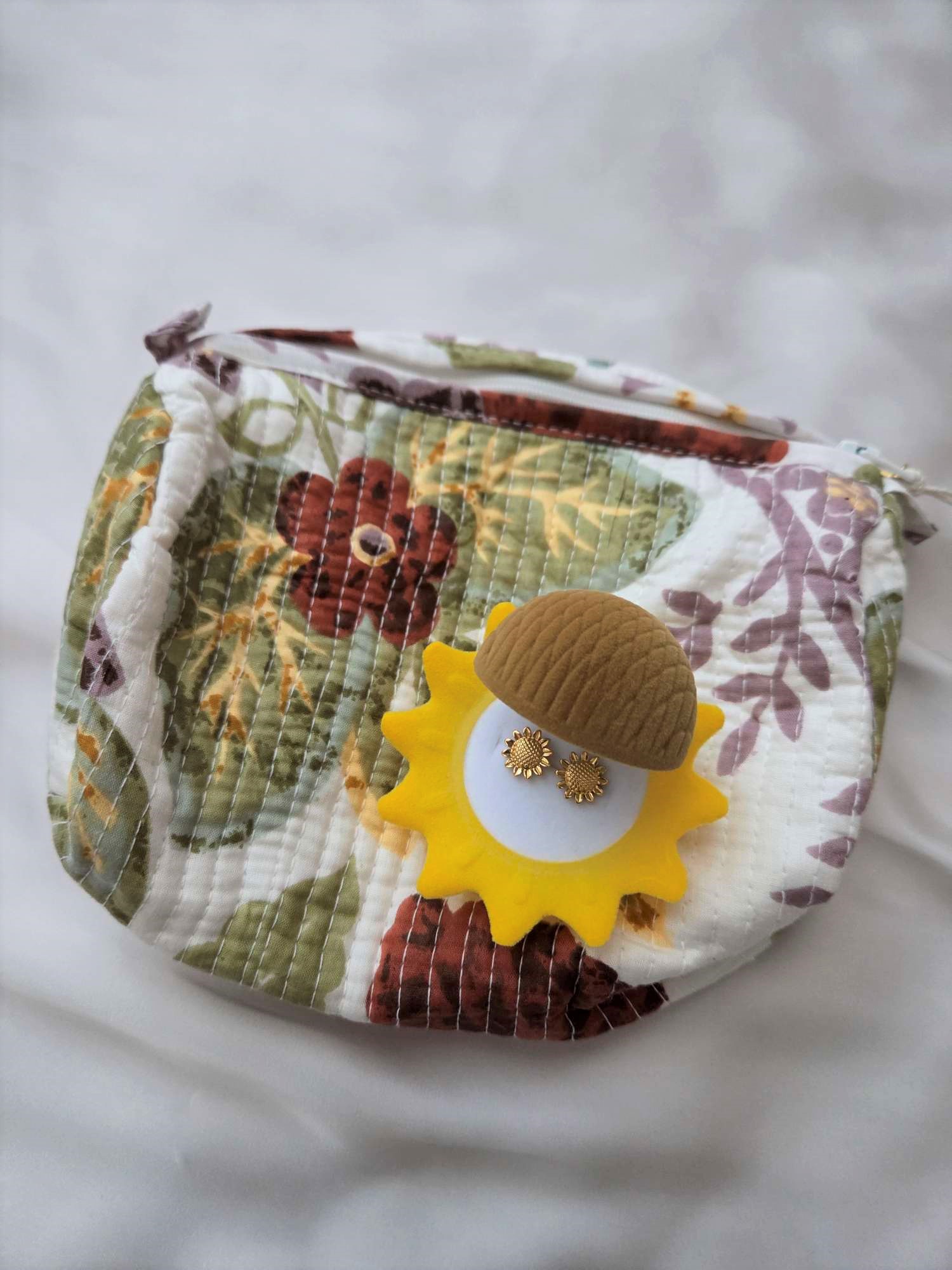 Set Sunflower